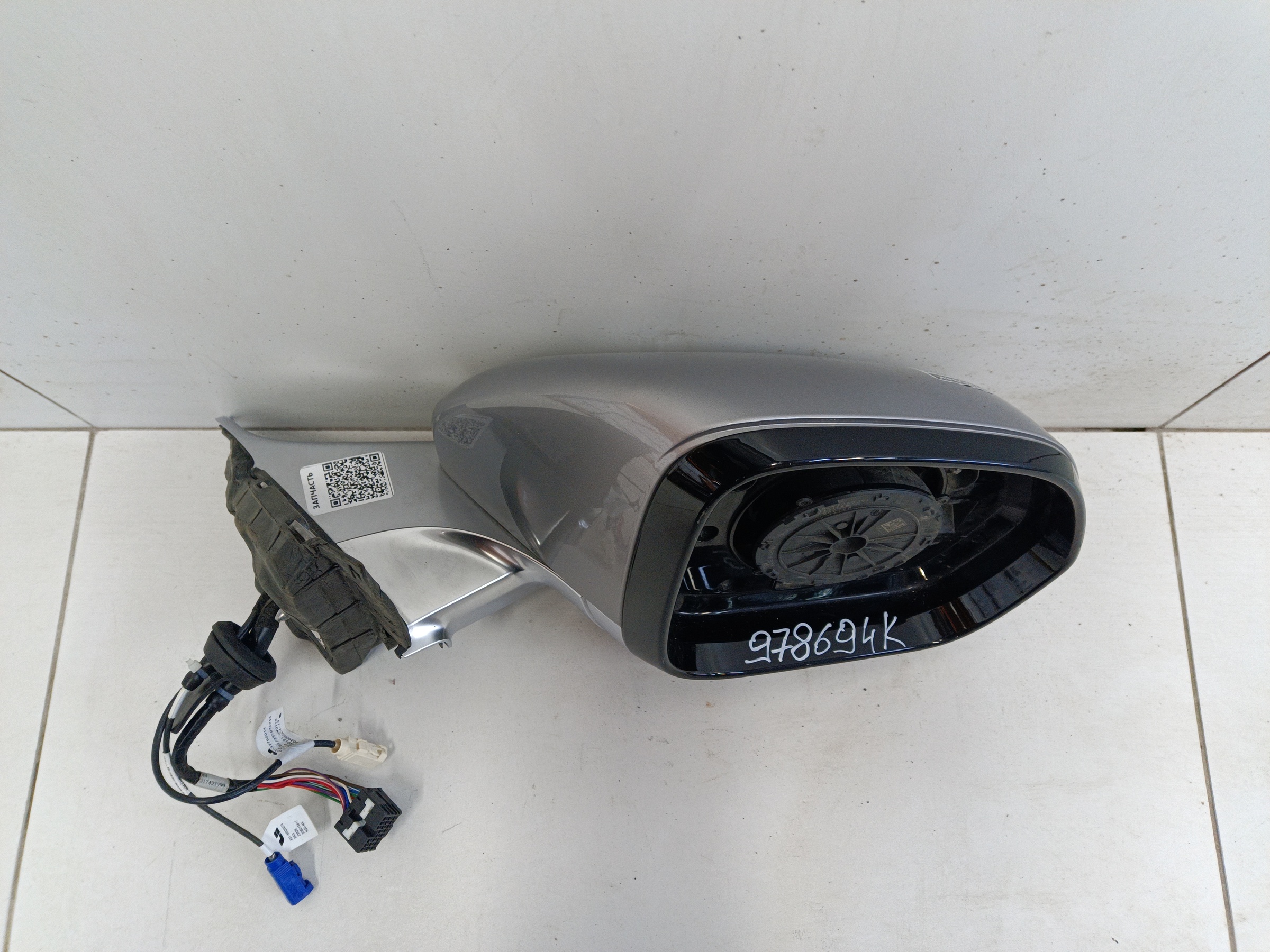 Зеркало правое Lixiang L9 15+2 контактов