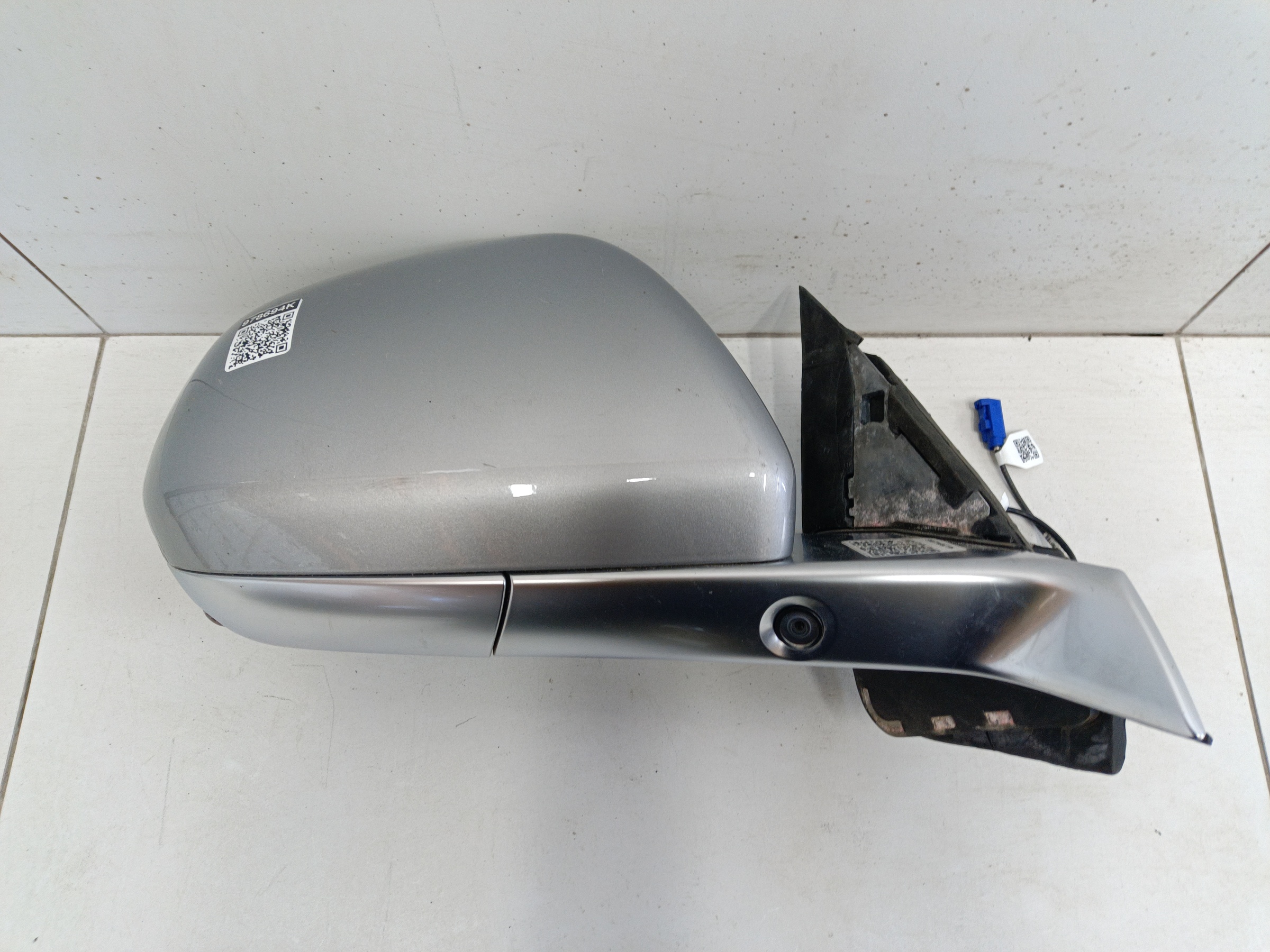 Зеркало правое Lixiang L9 15+2 контактов