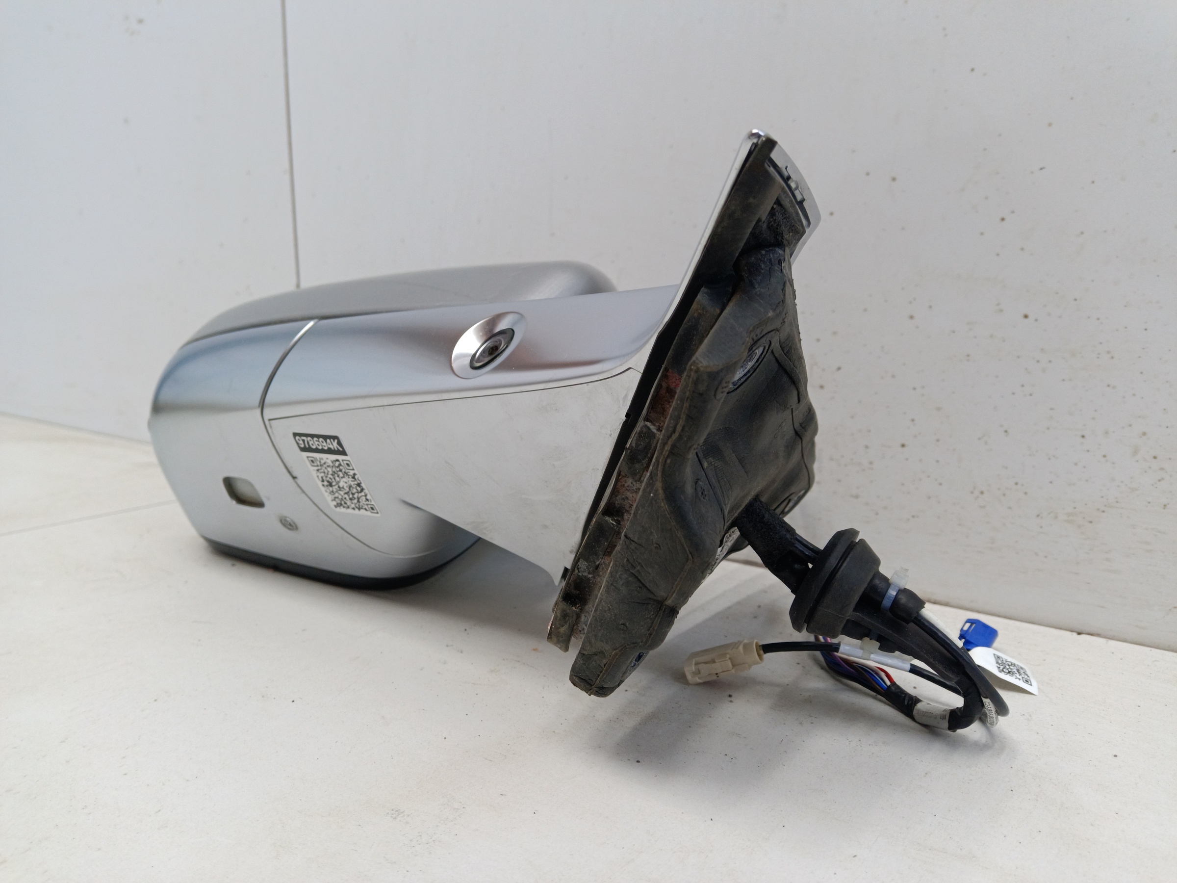 Зеркало правое Lixiang L9 15+2 контактов