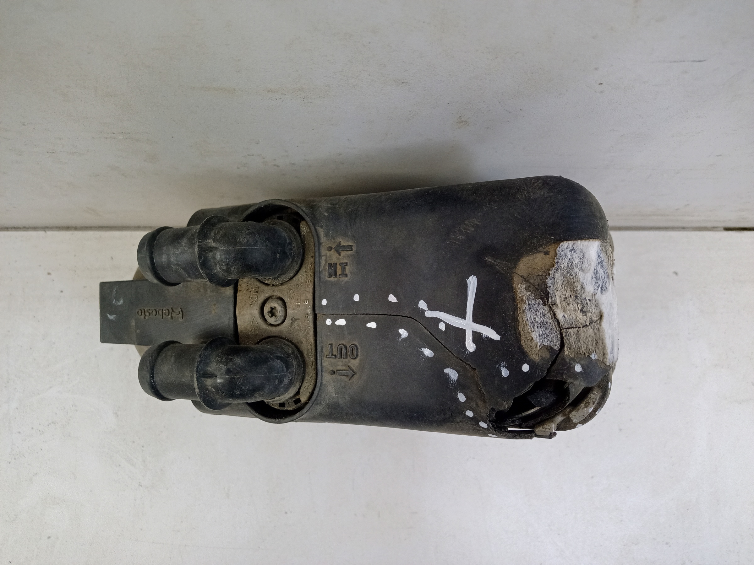 Отопитель автономный Webasto