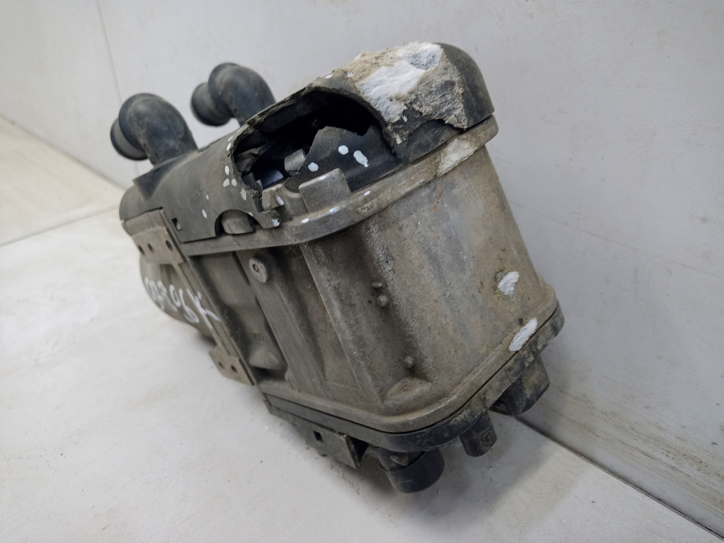 Отопитель автономный Webasto