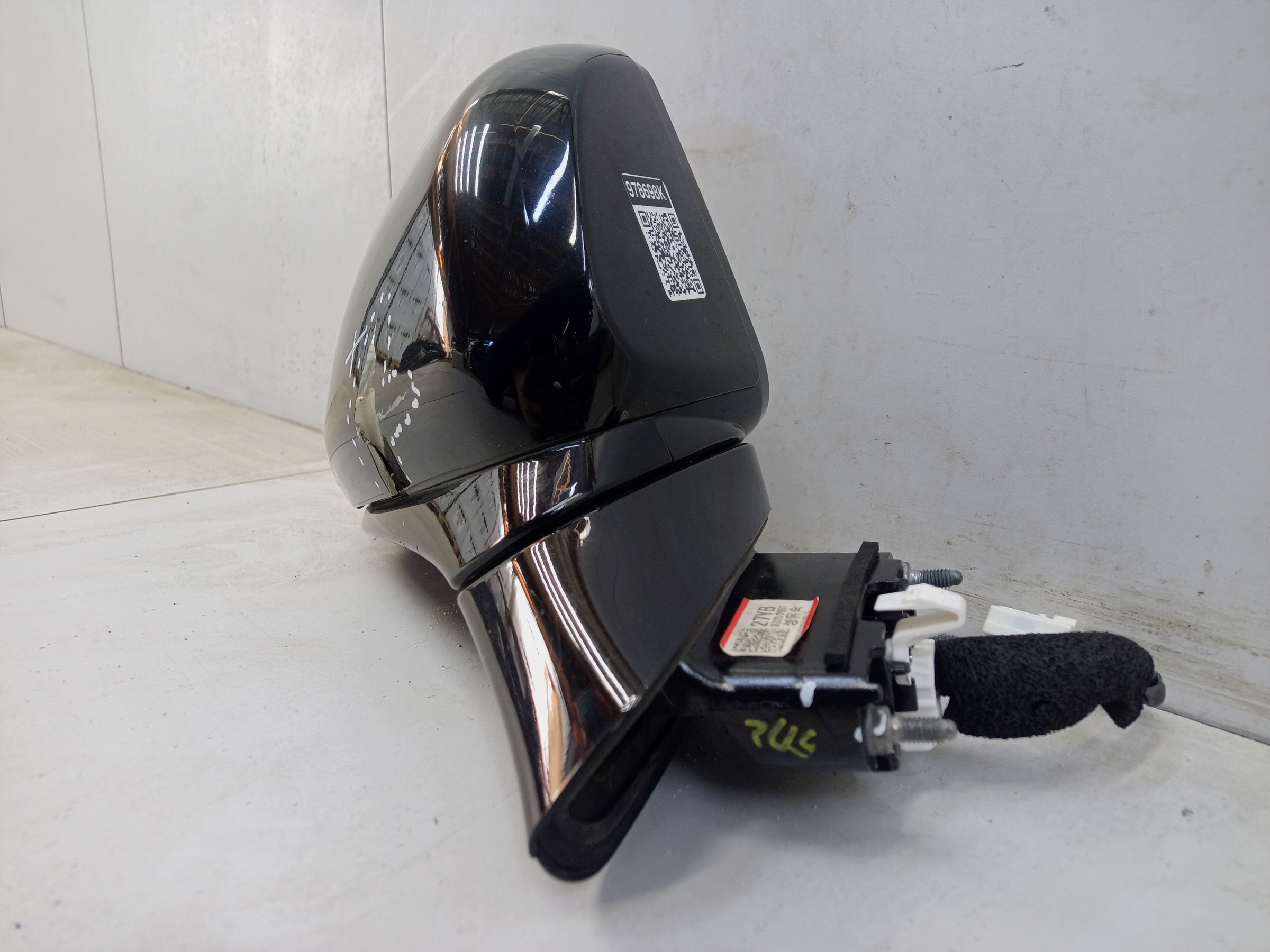 Зеркало правое Hyundai Santa Fe 4 Restail 7+1 контактов