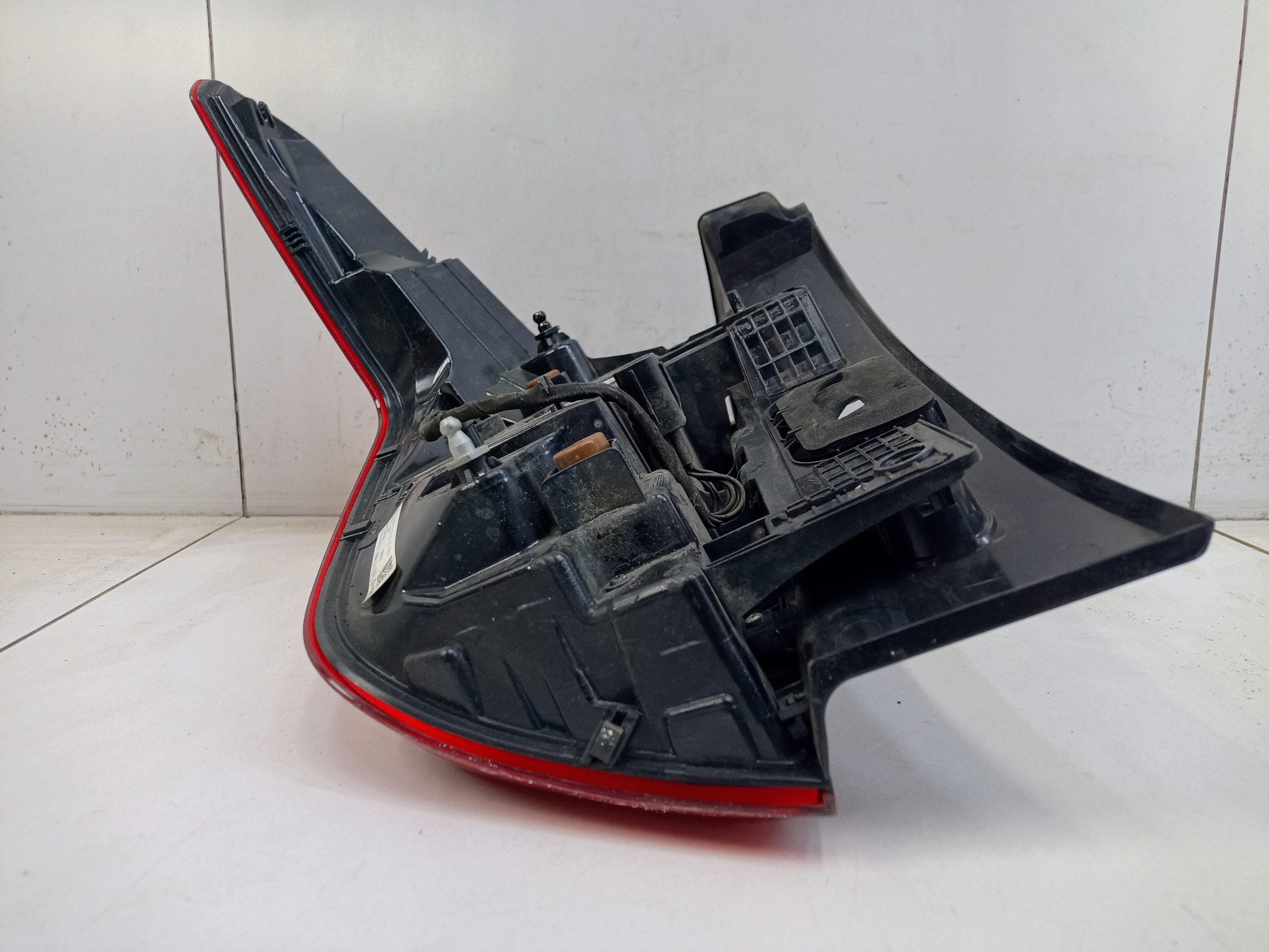 Фонарь задний правый наружный Haval Jolion LED