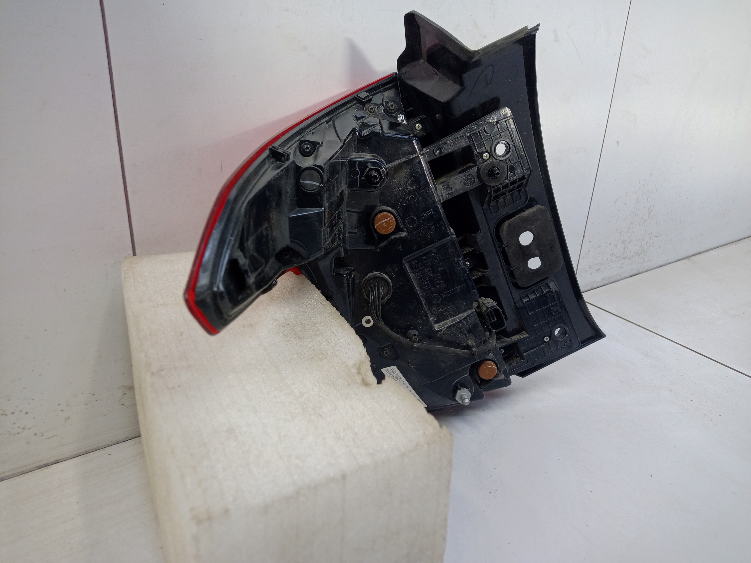 Фонарь задний правый наружный Haval Jolion LED