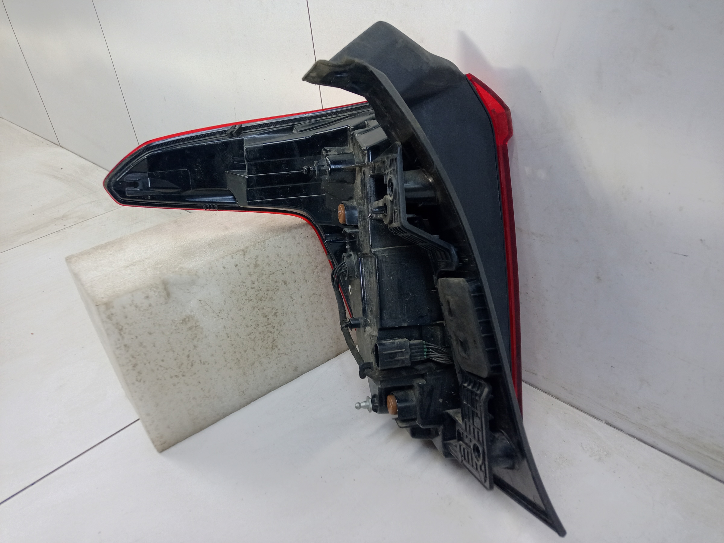 Фонарь задний правый наружный Haval Jolion LED