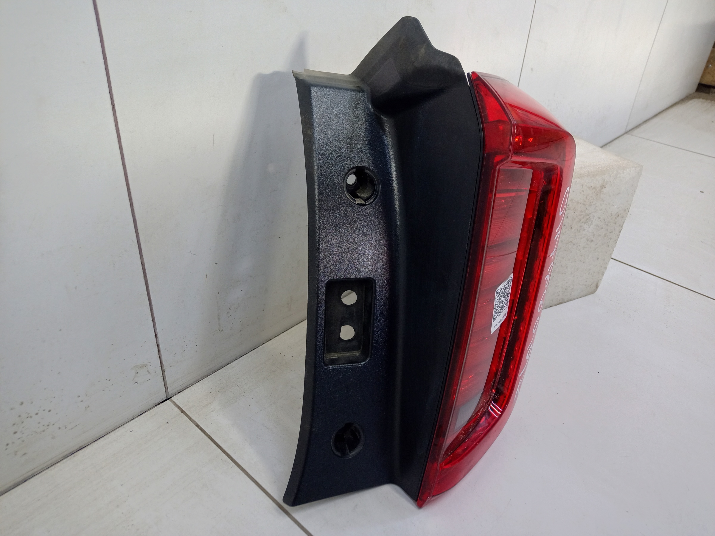 Фонарь задний правый наружный Haval Jolion LED