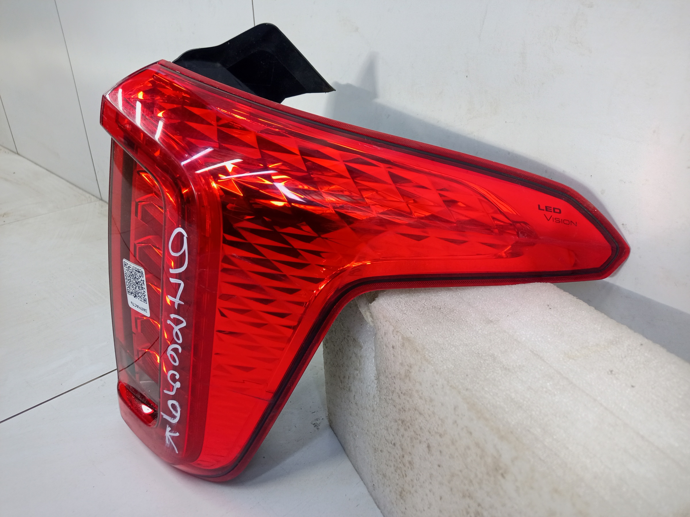 Фонарь задний правый наружный Haval Jolion LED