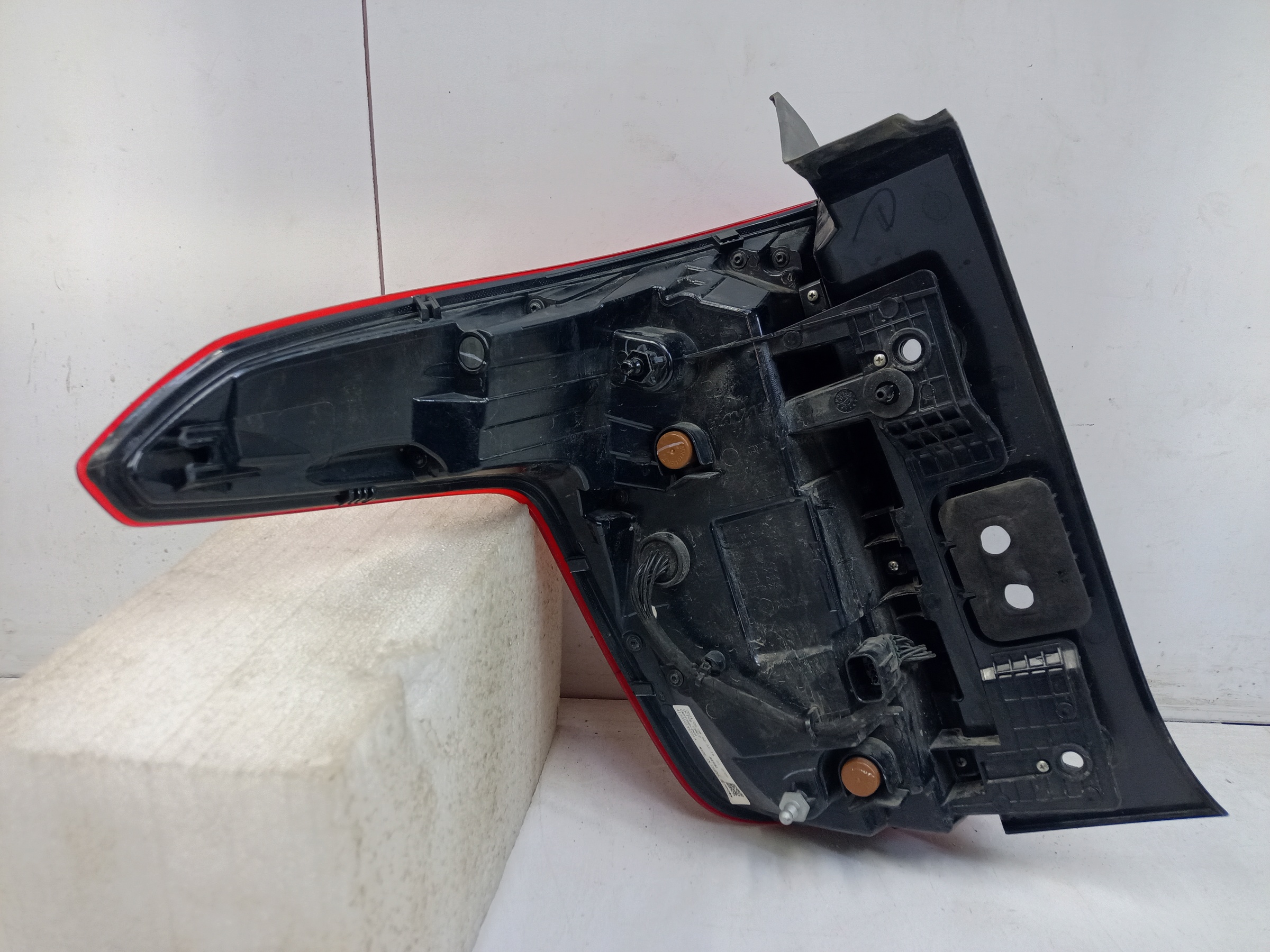 Фонарь задний правый наружный Haval Jolion LED