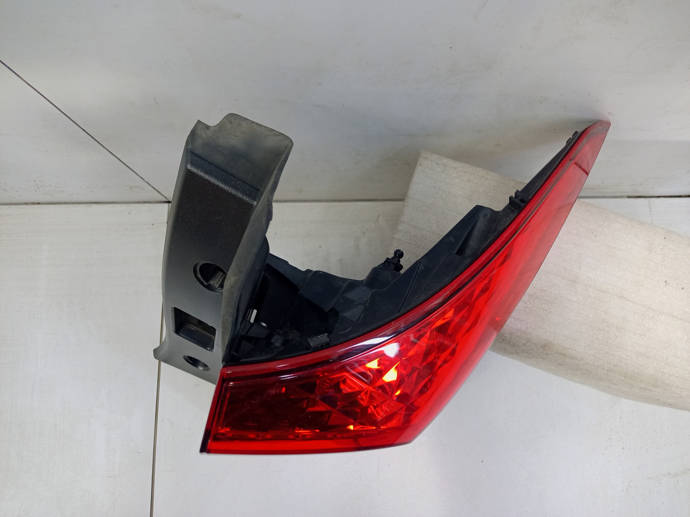 Фонарь задний правый наружный Haval Jolion LED