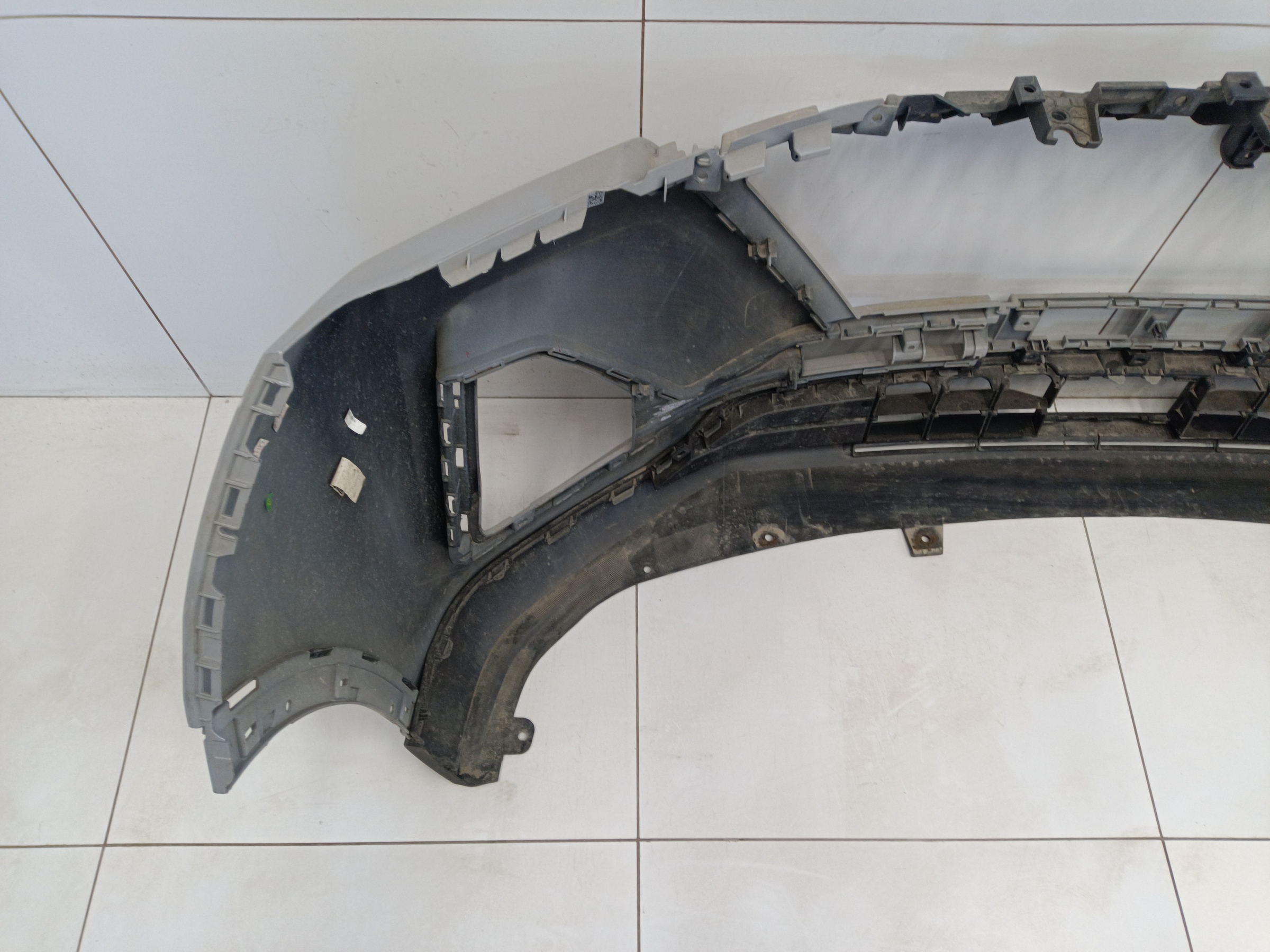 Бампер передний Changan CS55PLUS Restail