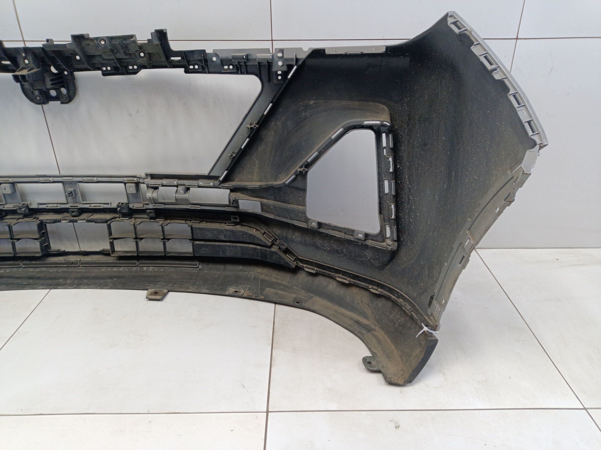 Бампер передний Changan CS55PLUS Restail