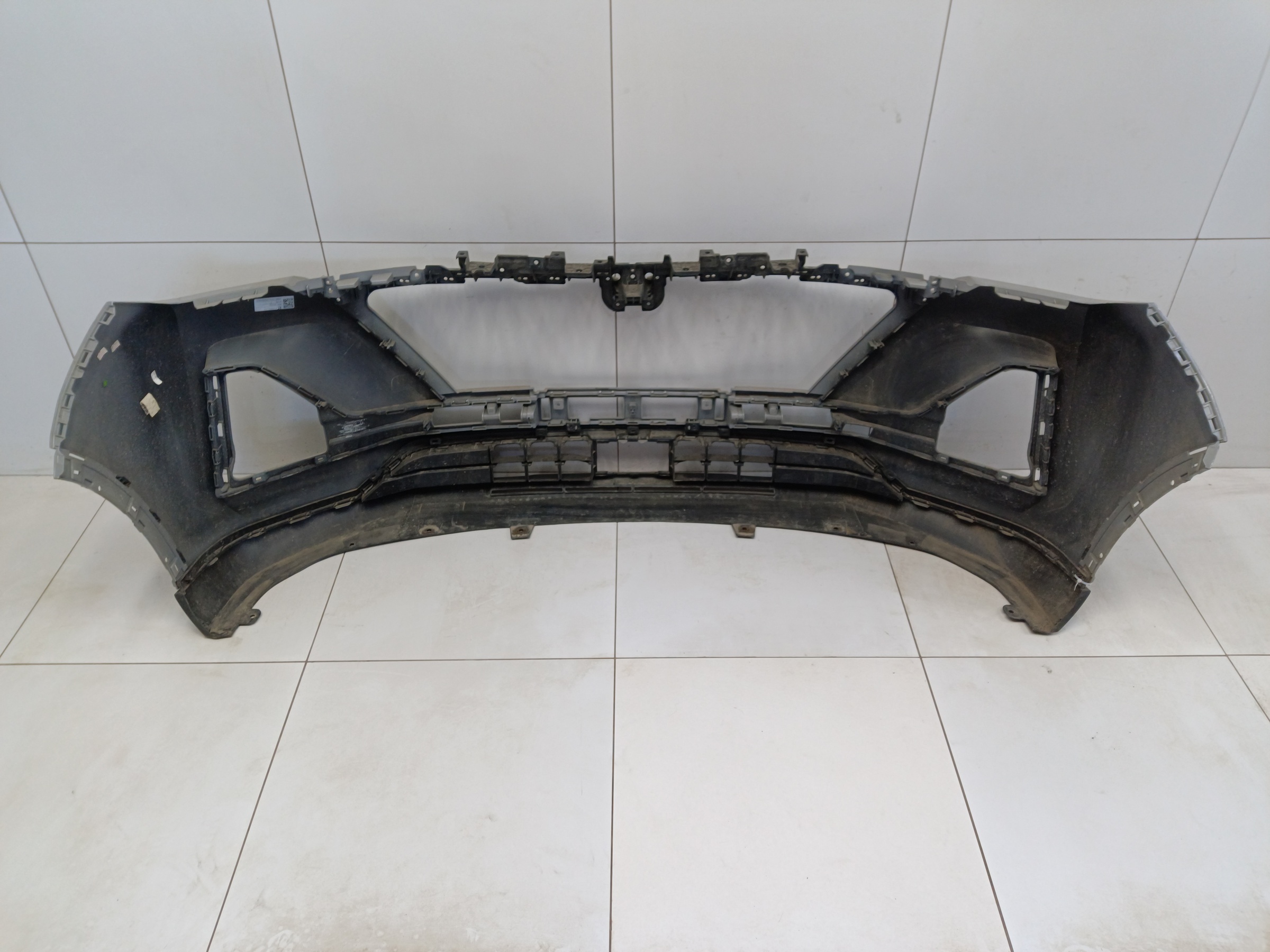 Бампер передний Changan CS55PLUS Restail