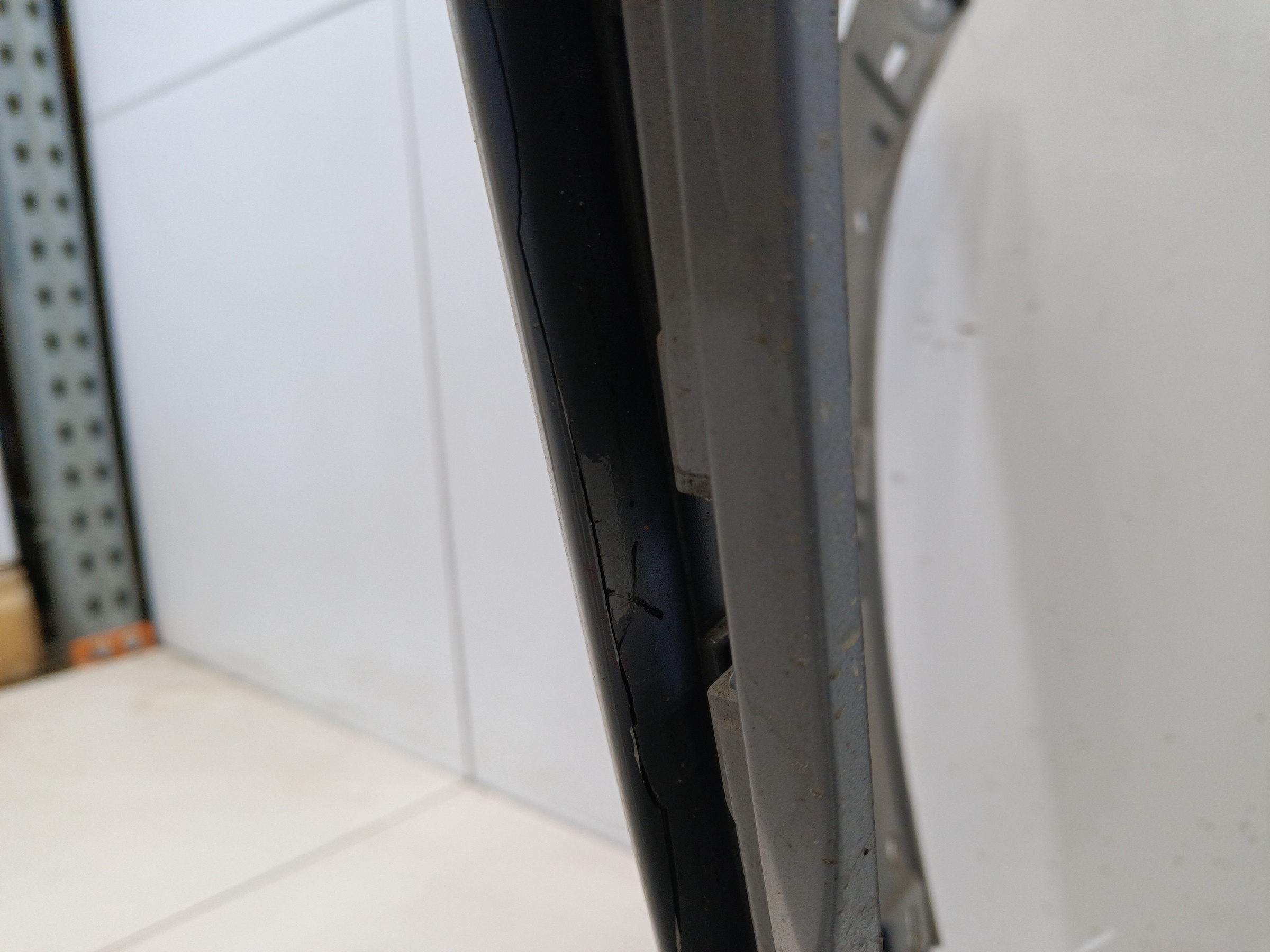 Бампер передний Changan CS55PLUS Restail