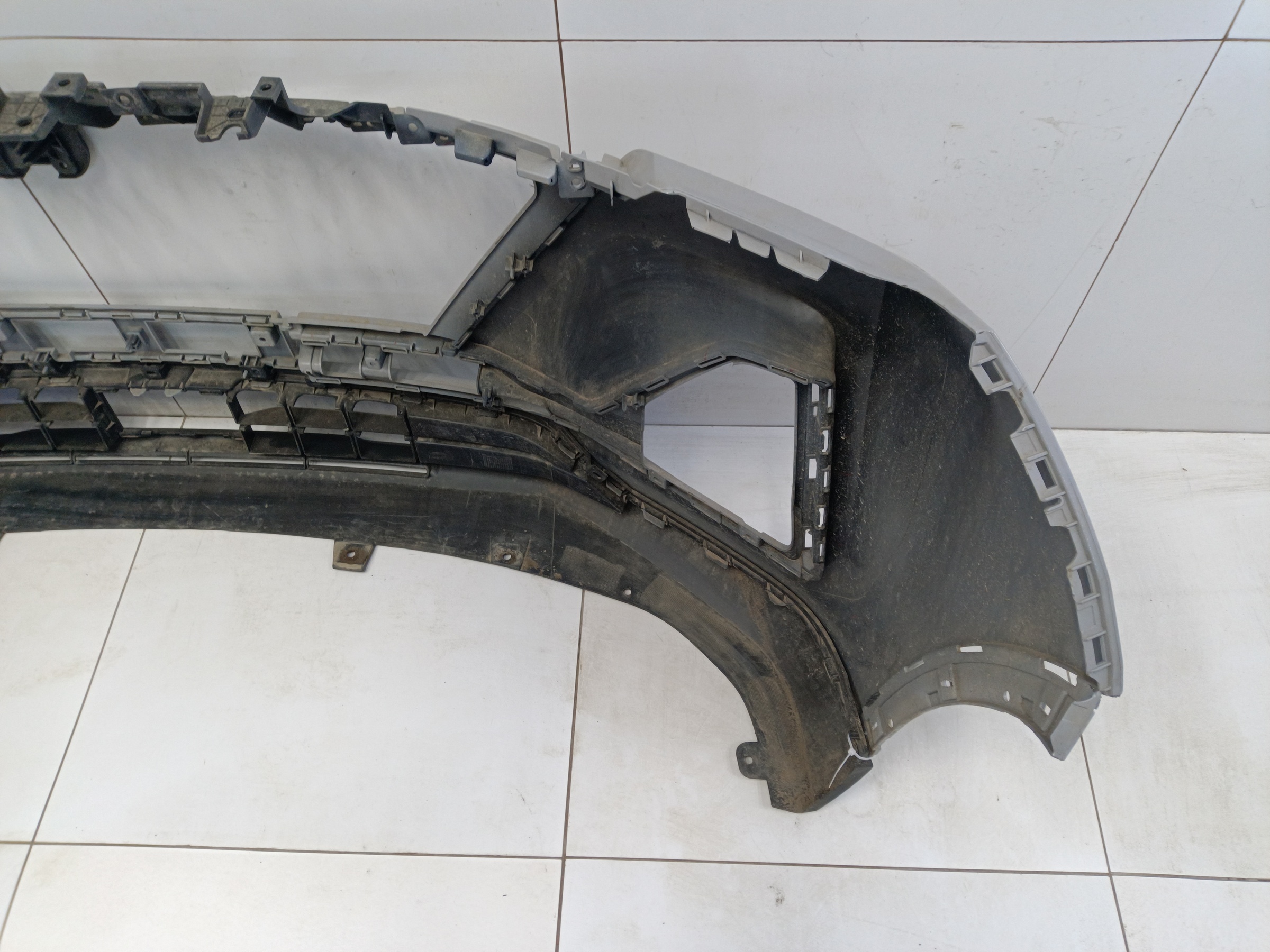 Бампер передний Changan CS55PLUS Restail