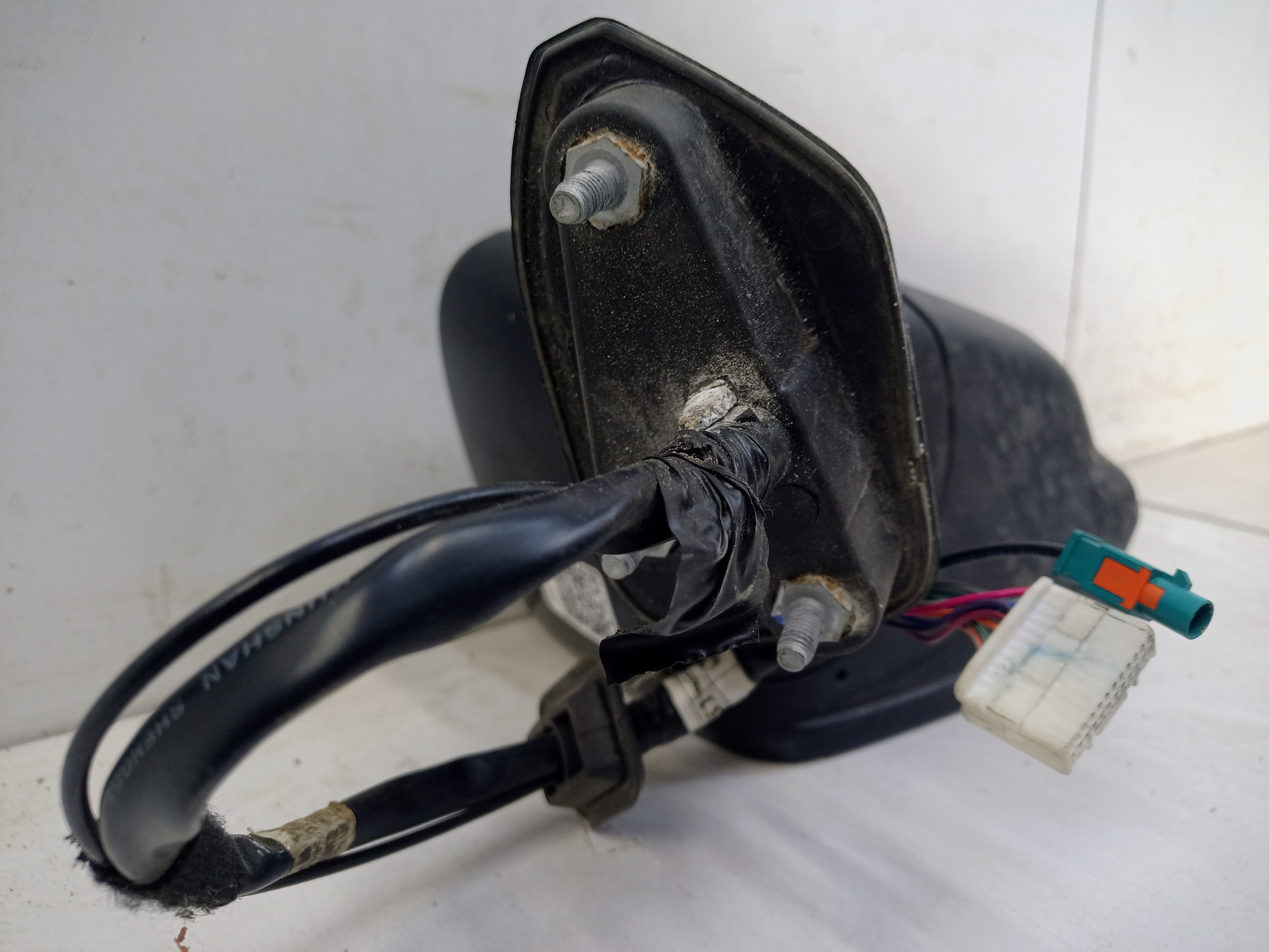 Зеркало левое Changan UNI-V 10+1 контактов