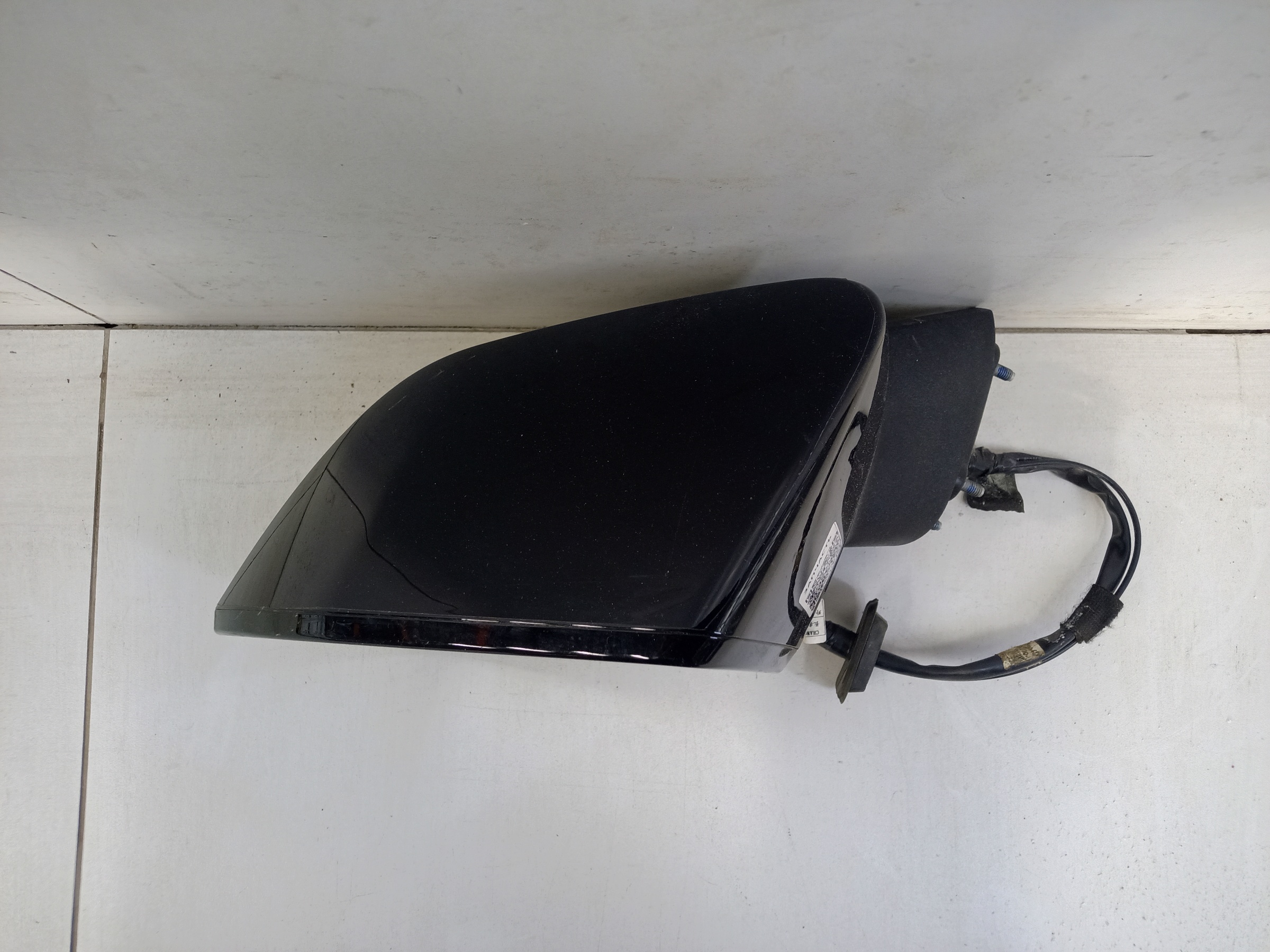 Зеркало левое Changan UNI-V 10+1 контактов