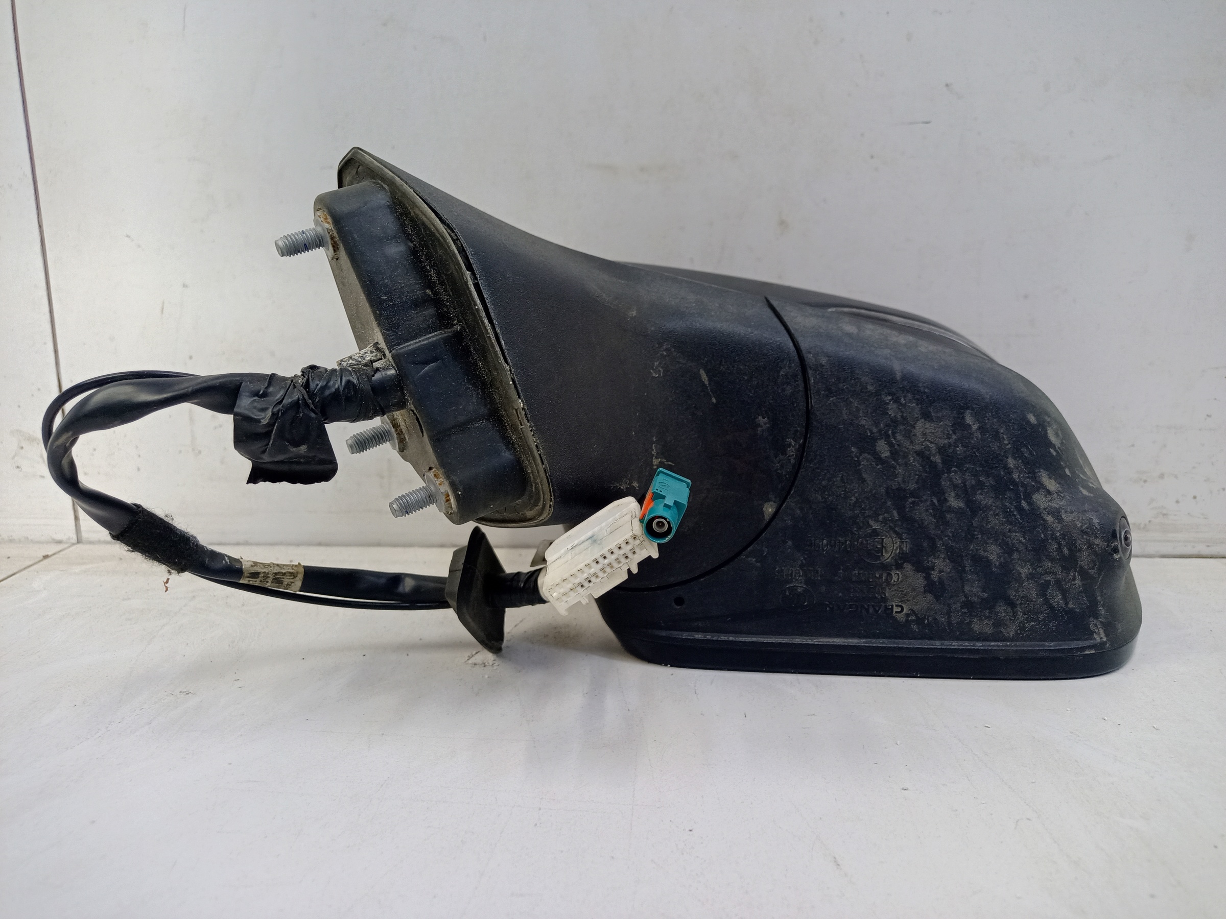 Зеркало левое Changan UNI-V 10+1 контактов