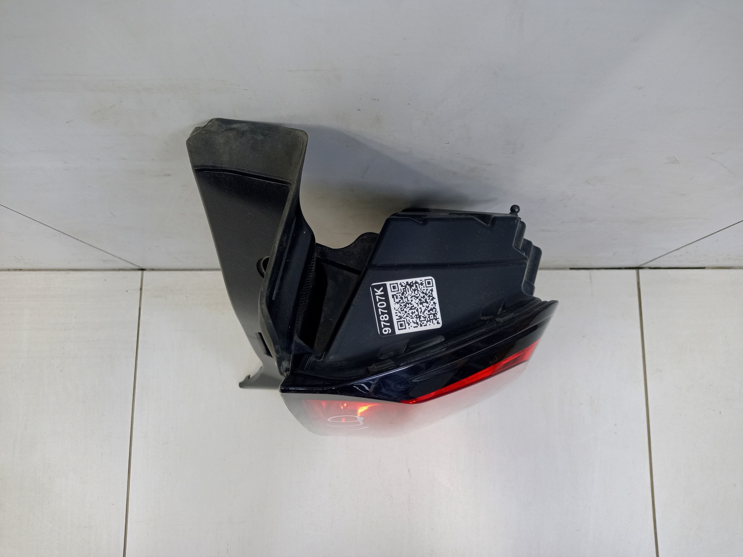 Фонарь задний правый Haval H3