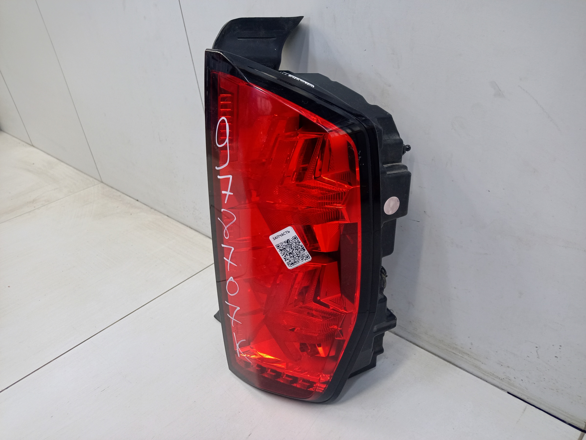 Фонарь задний правый Haval H3