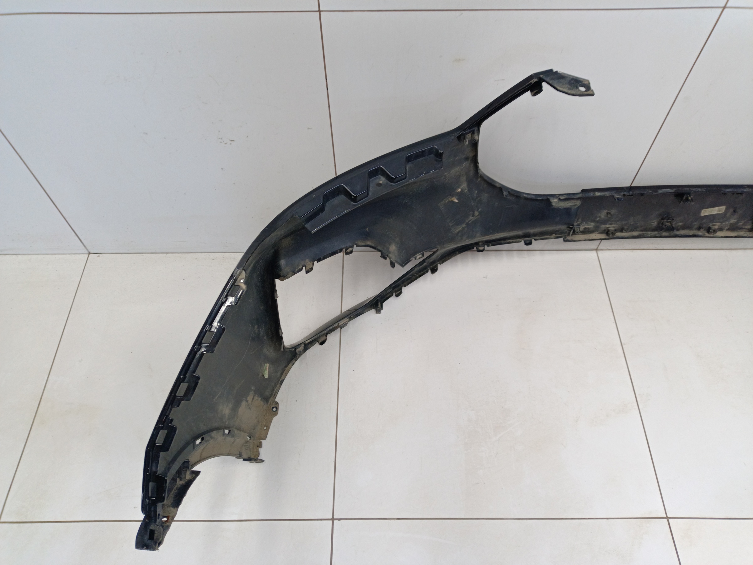 Бампер передний Chery Tiggo 8 Pro