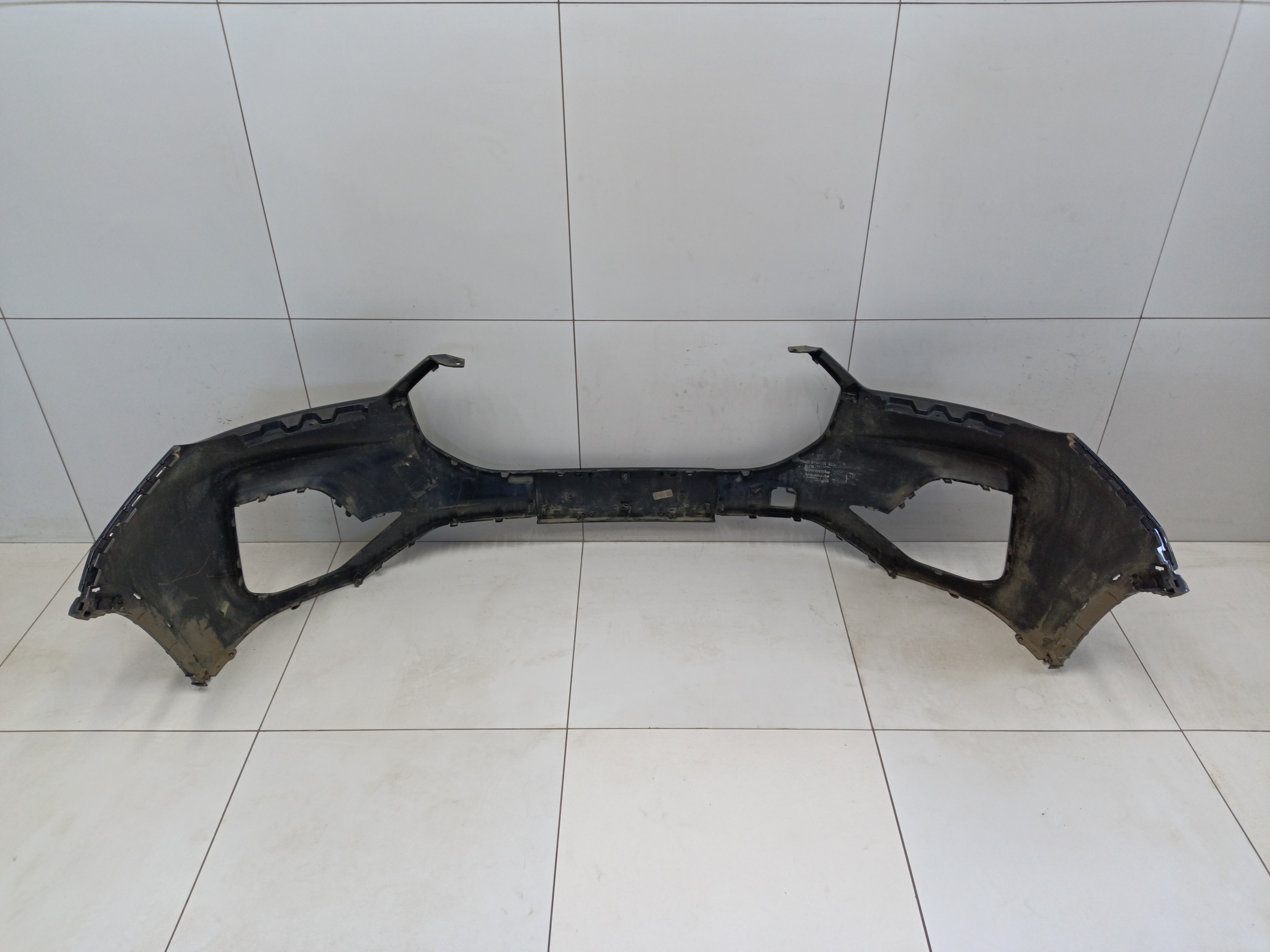 Бампер передний Chery Tiggo 8 Pro