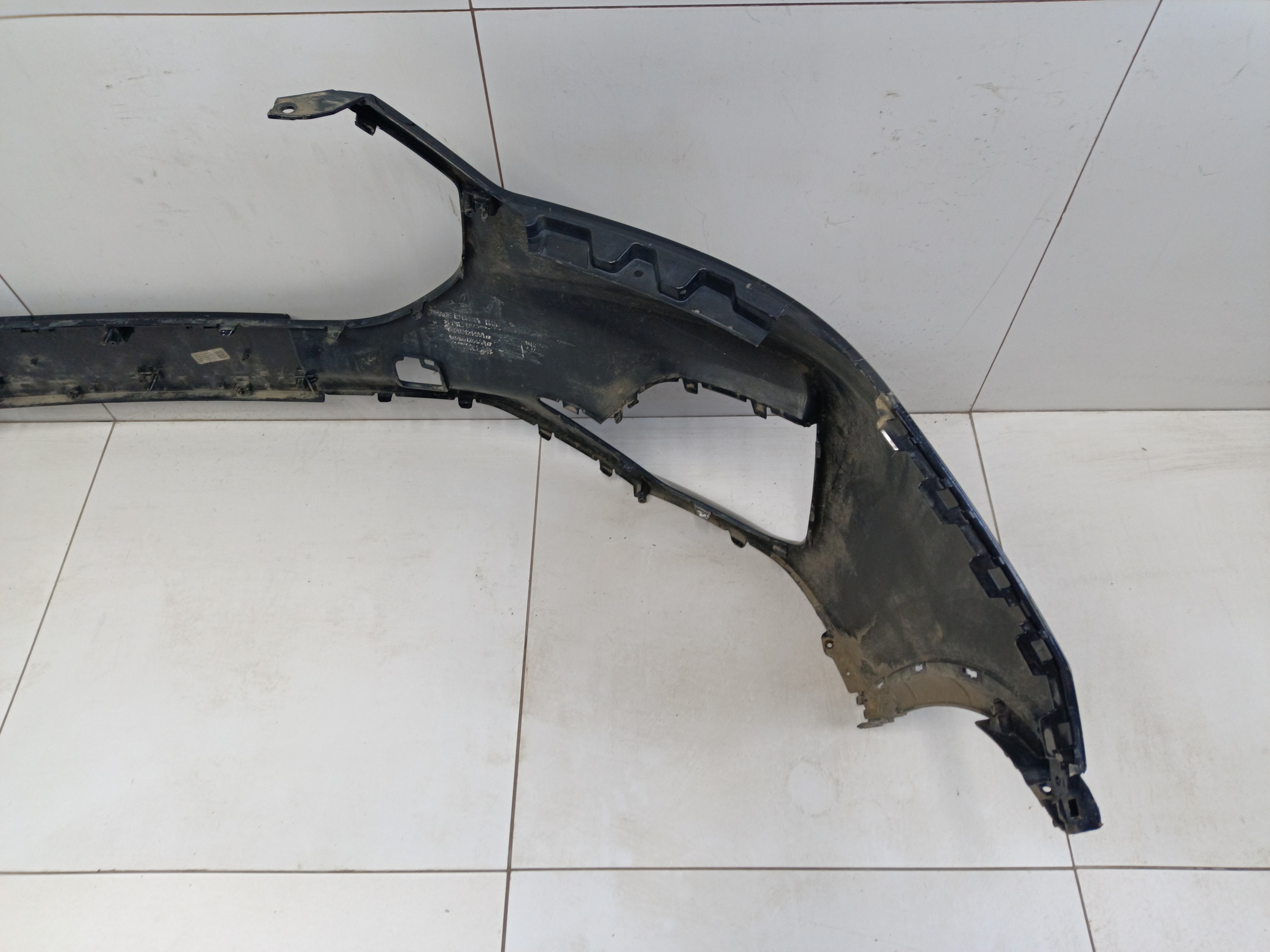 Бампер передний Chery Tiggo 8 Pro