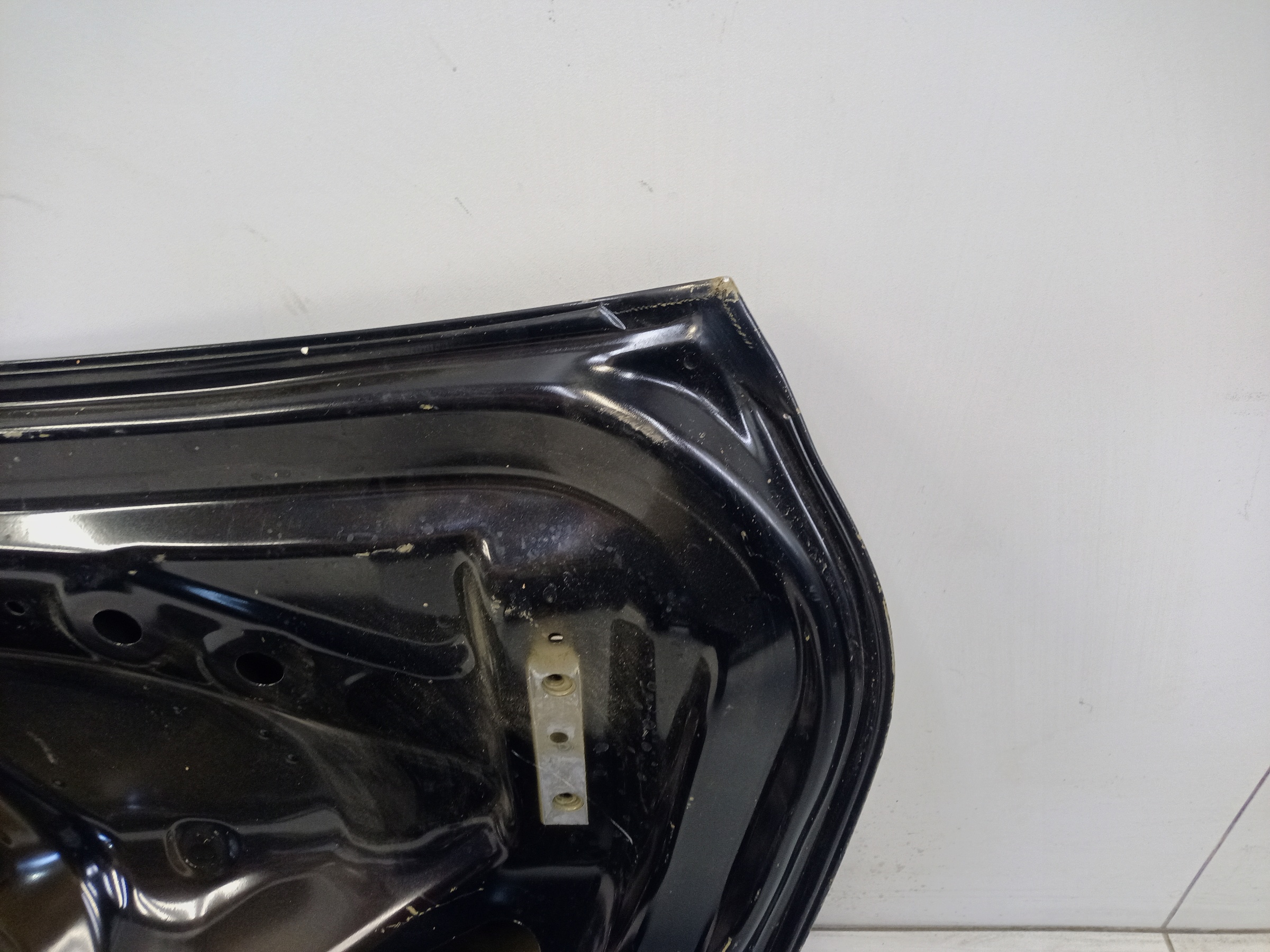 Крышка багажника Toyota Camry V70