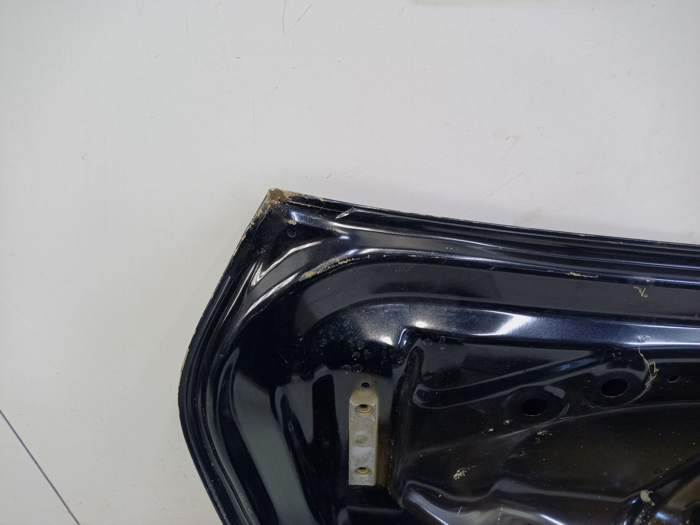 Крышка багажника Toyota Camry V70