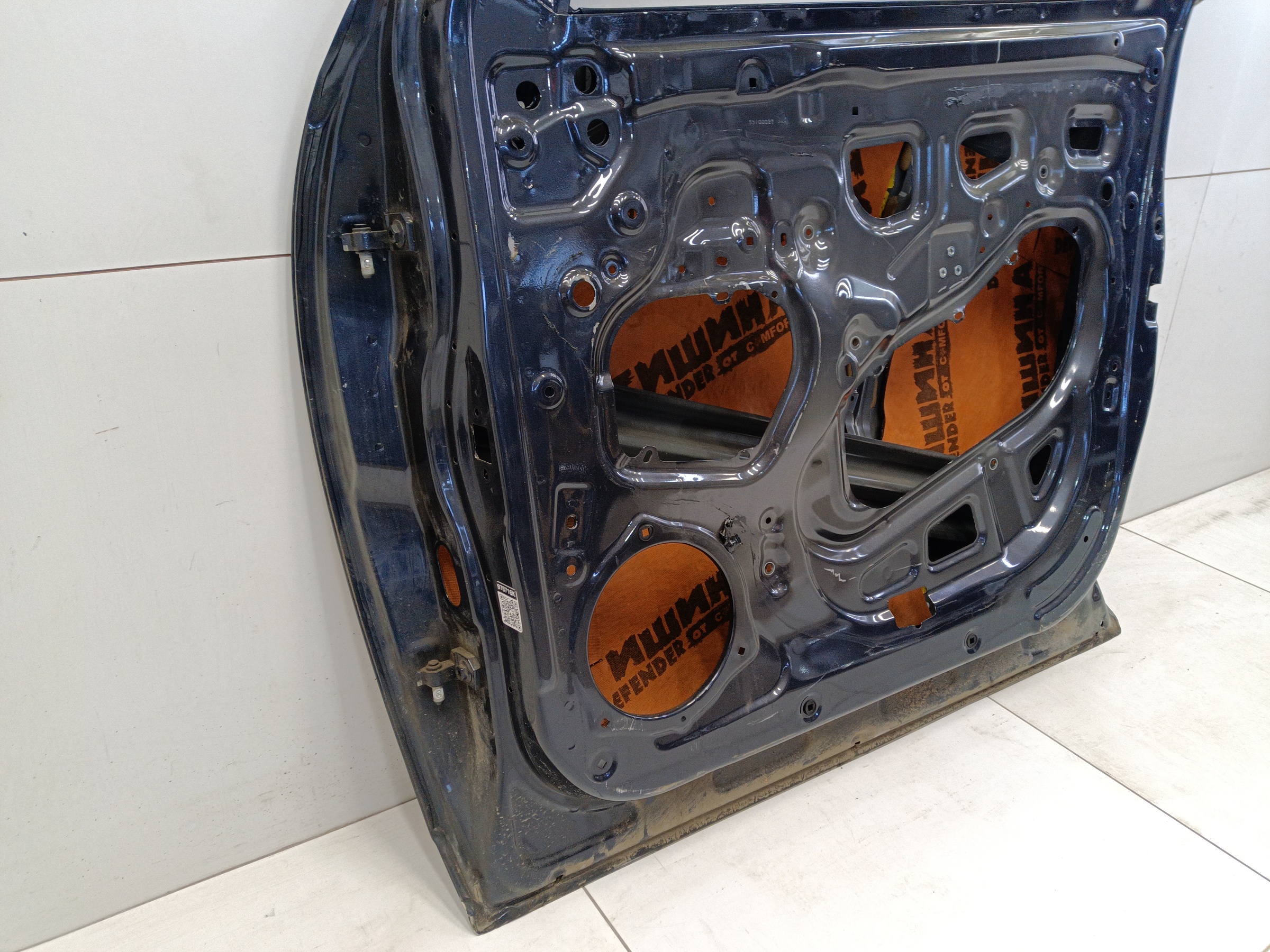 Дверь передняя правая Exeed LX