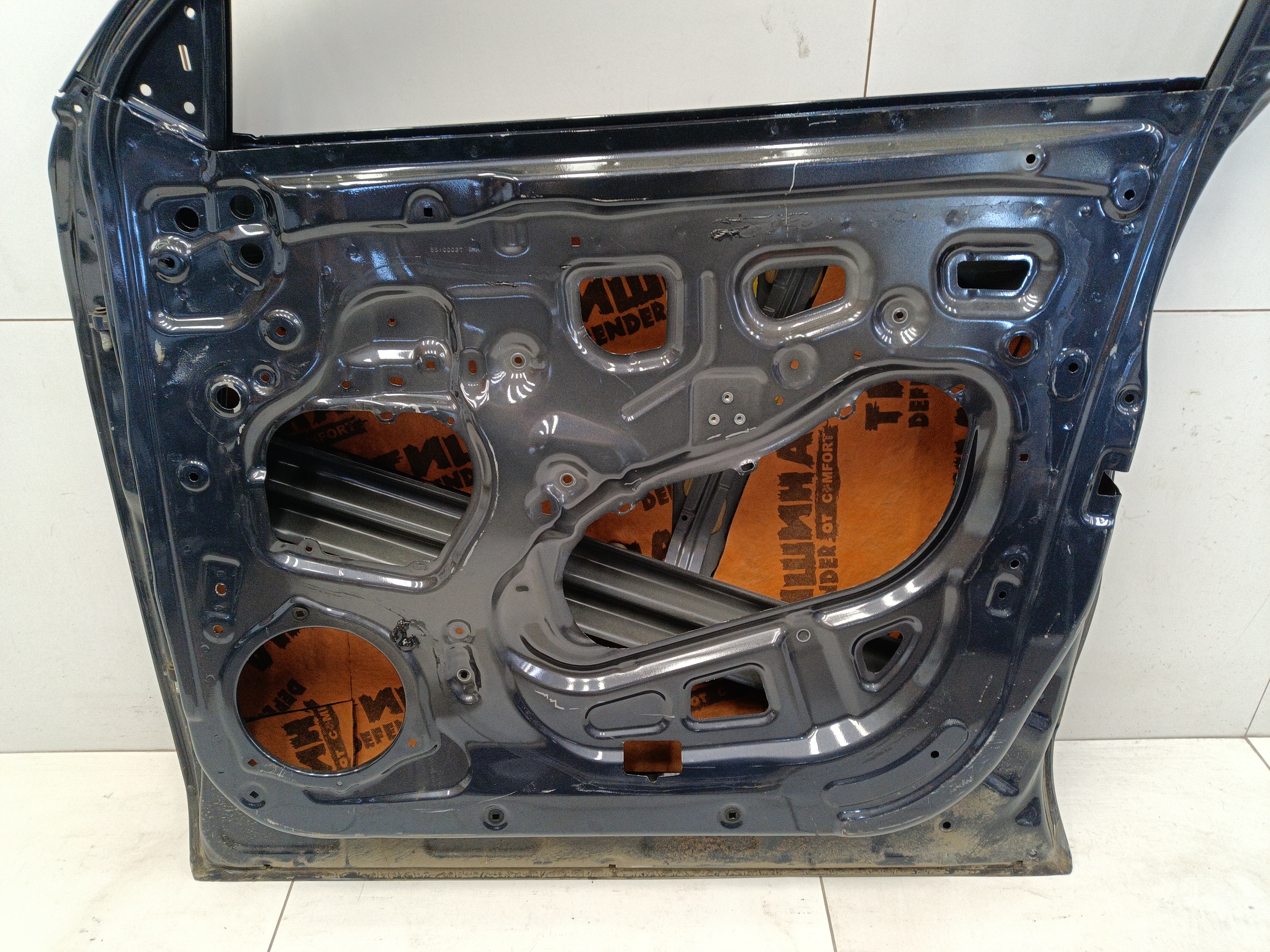 Дверь передняя правая Exeed LX