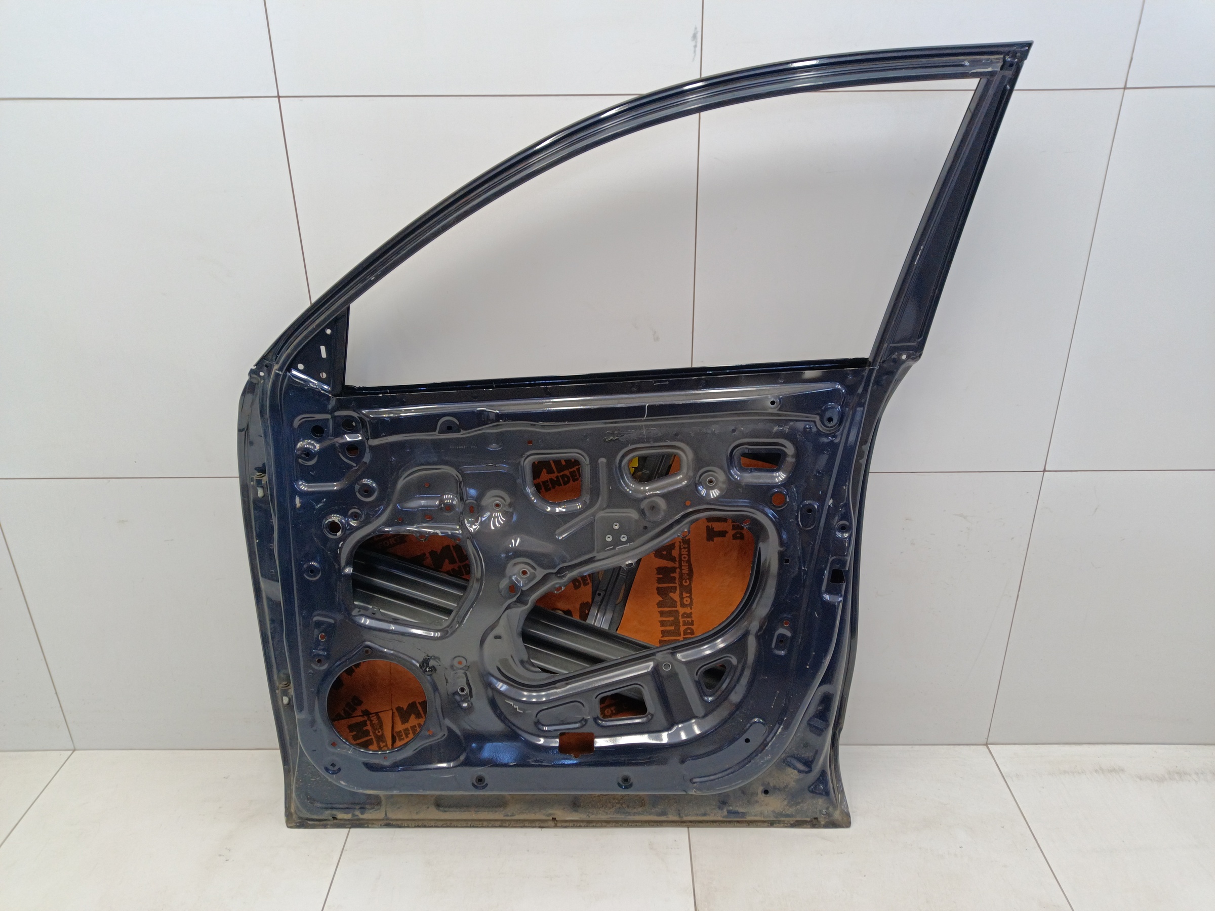 Дверь передняя правая Exeed LX