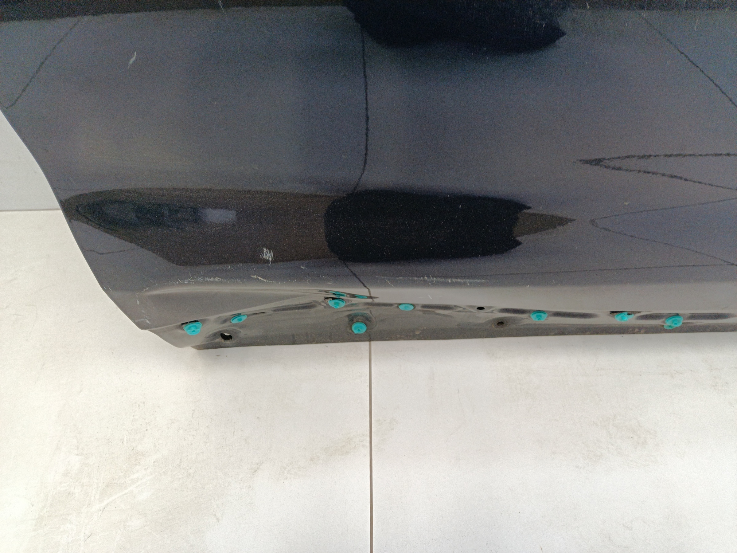 Дверь передняя правая Exeed LX