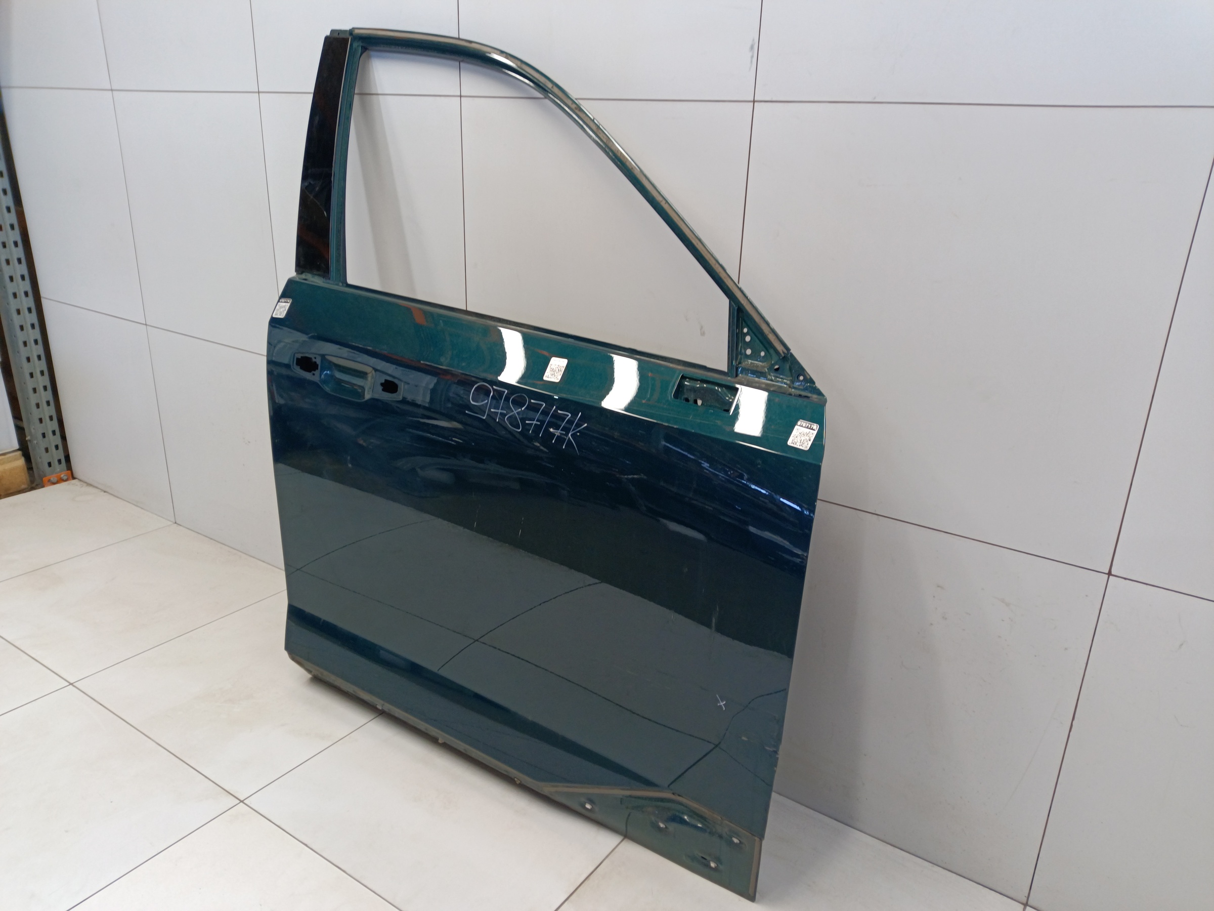 Дверь передняя правая GAC GS8 2