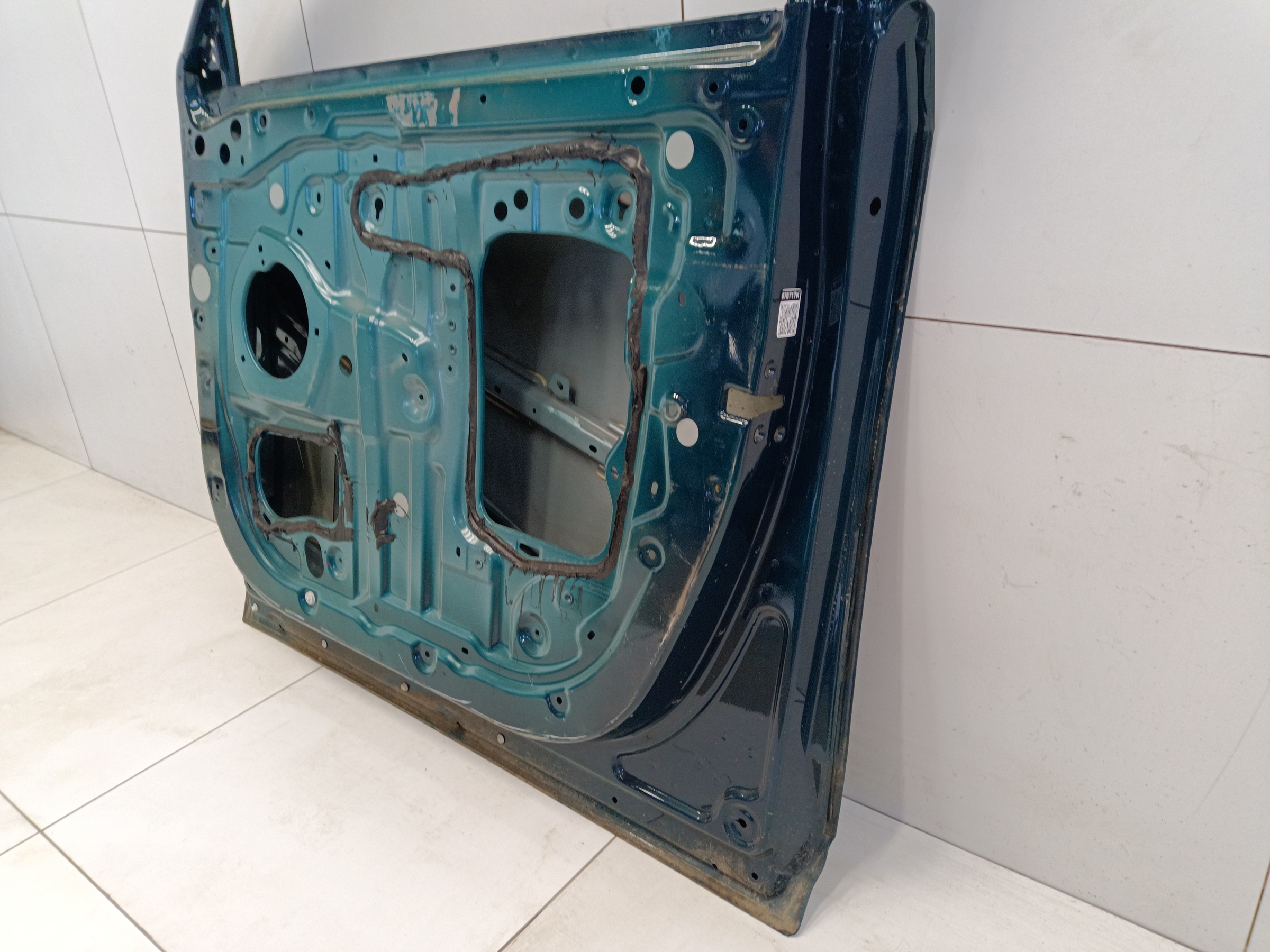 Дверь передняя правая GAC GS8 2