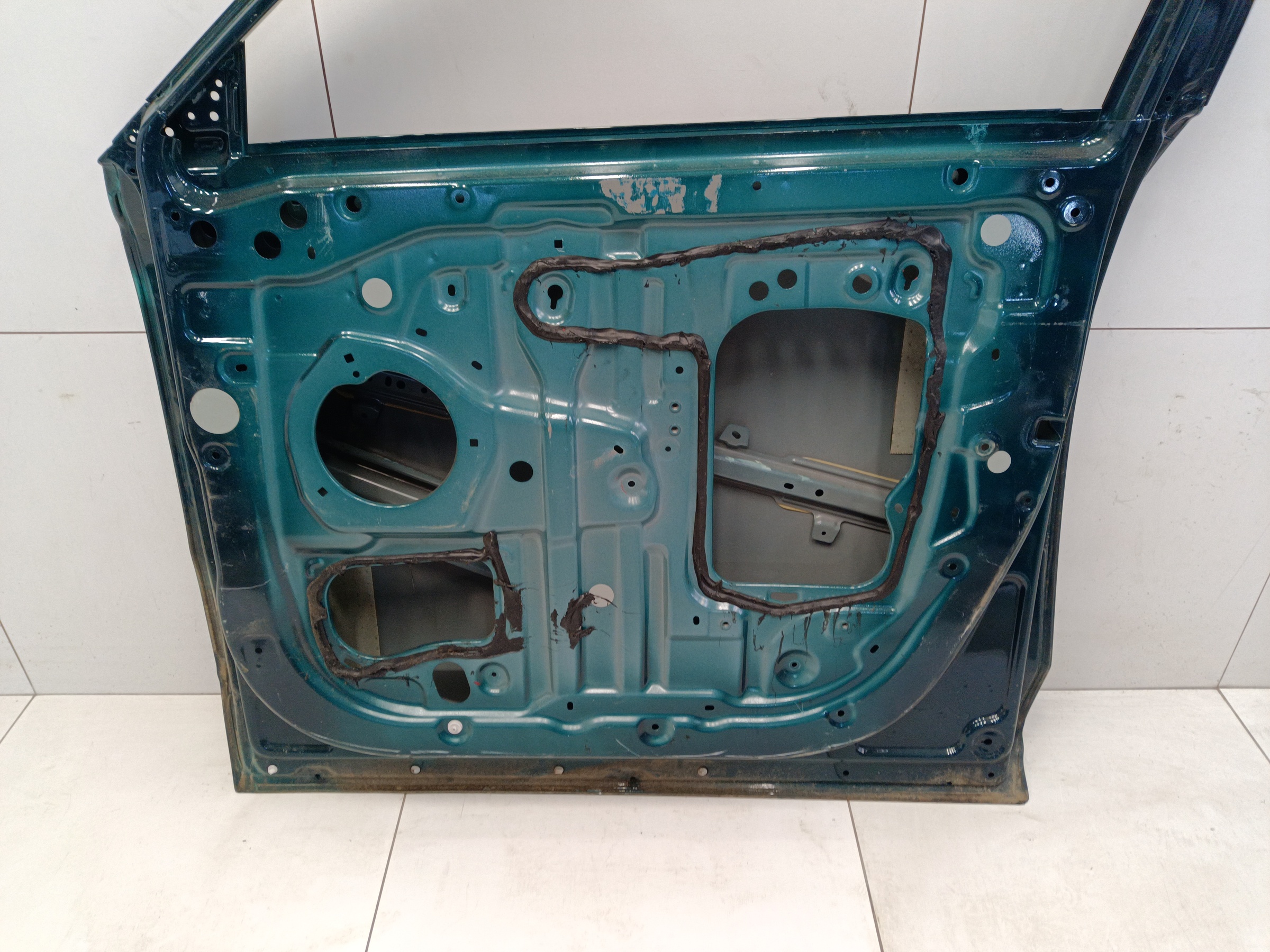 Дверь передняя правая GAC GS8 2