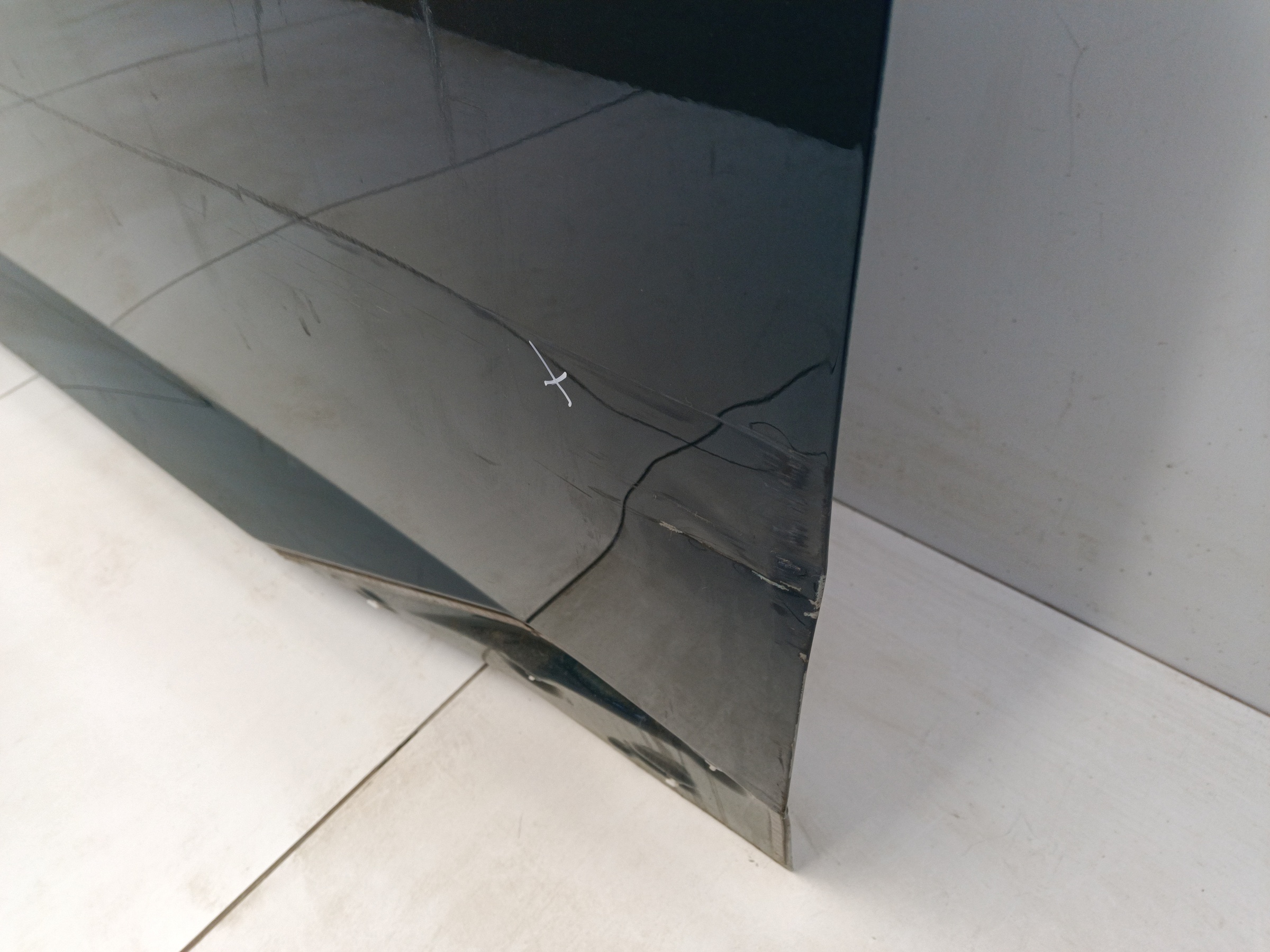 Дверь передняя правая GAC GS8 2