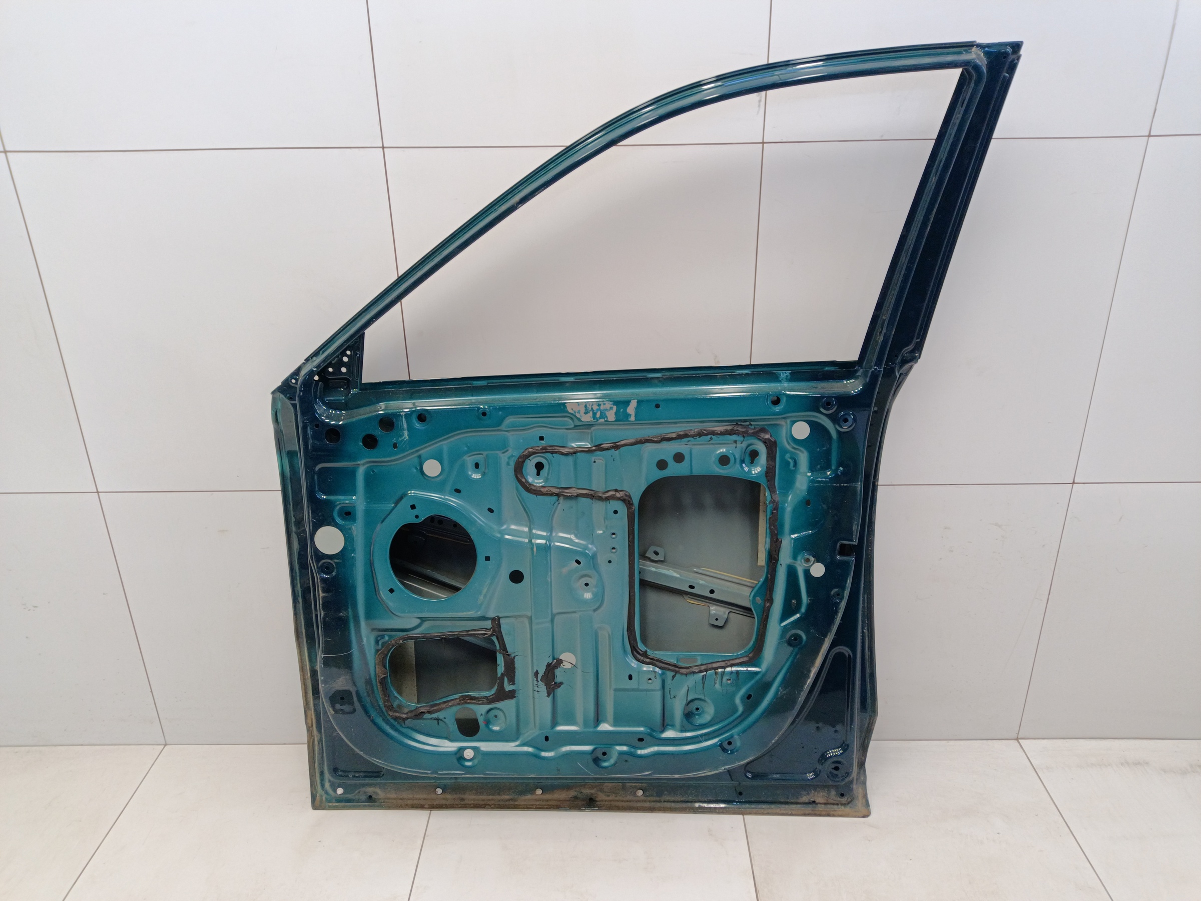 Дверь передняя правая GAC GS8 2