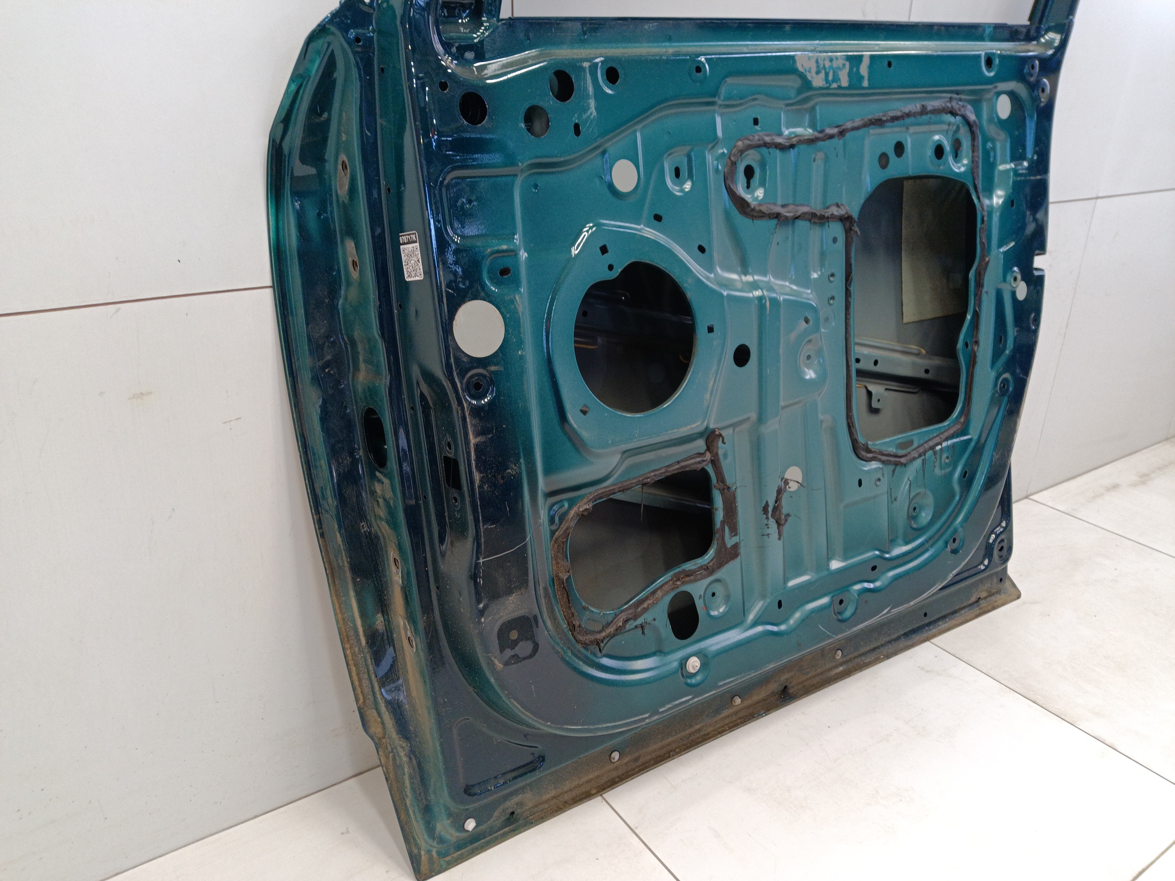 Дверь передняя правая GAC GS8 2