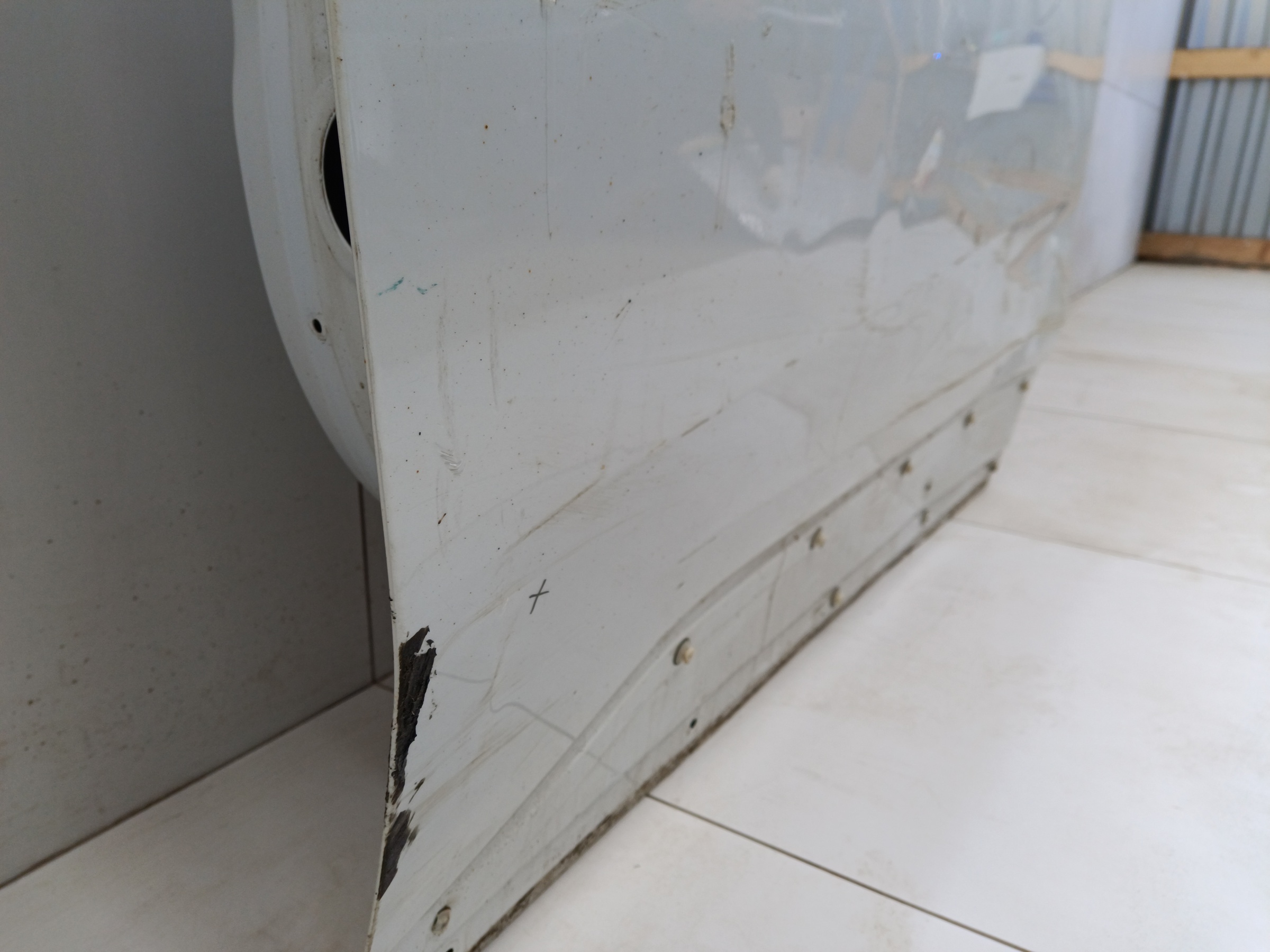 Дверь передняя левая Toyota RAV4 XA50