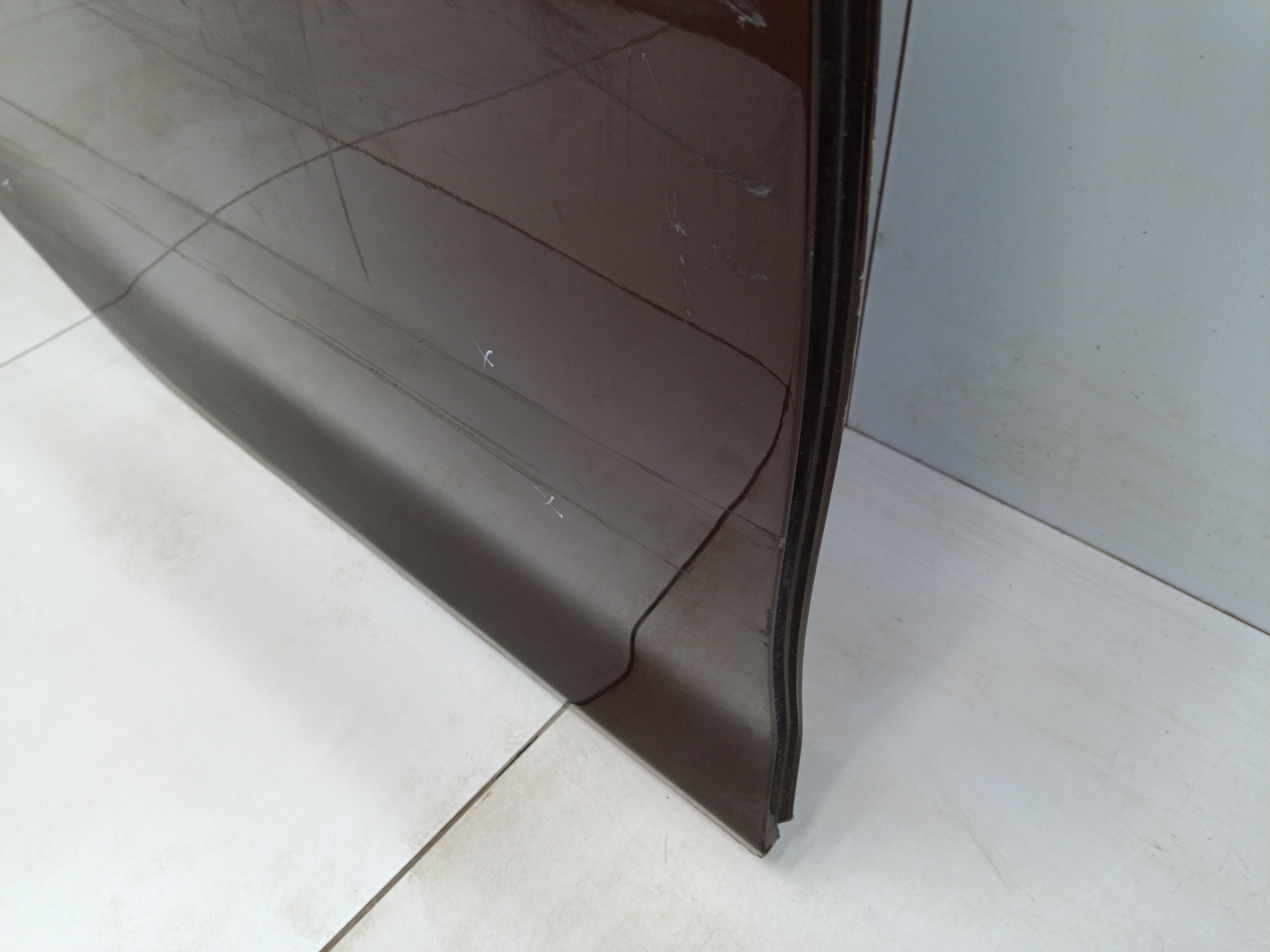 Дверь задняя правая Toyota Camry V50