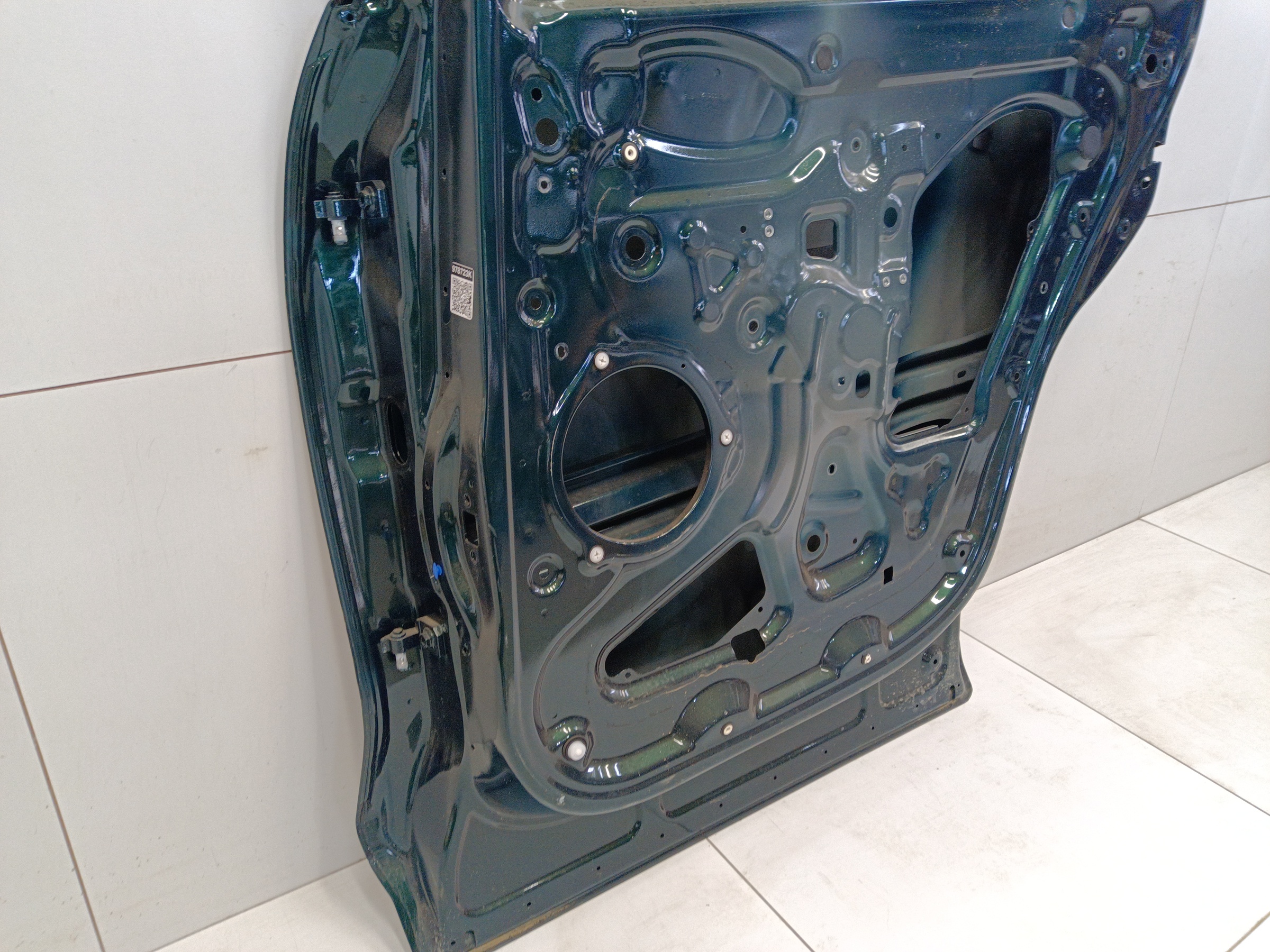 Дверь задняя правая Exeed TXL