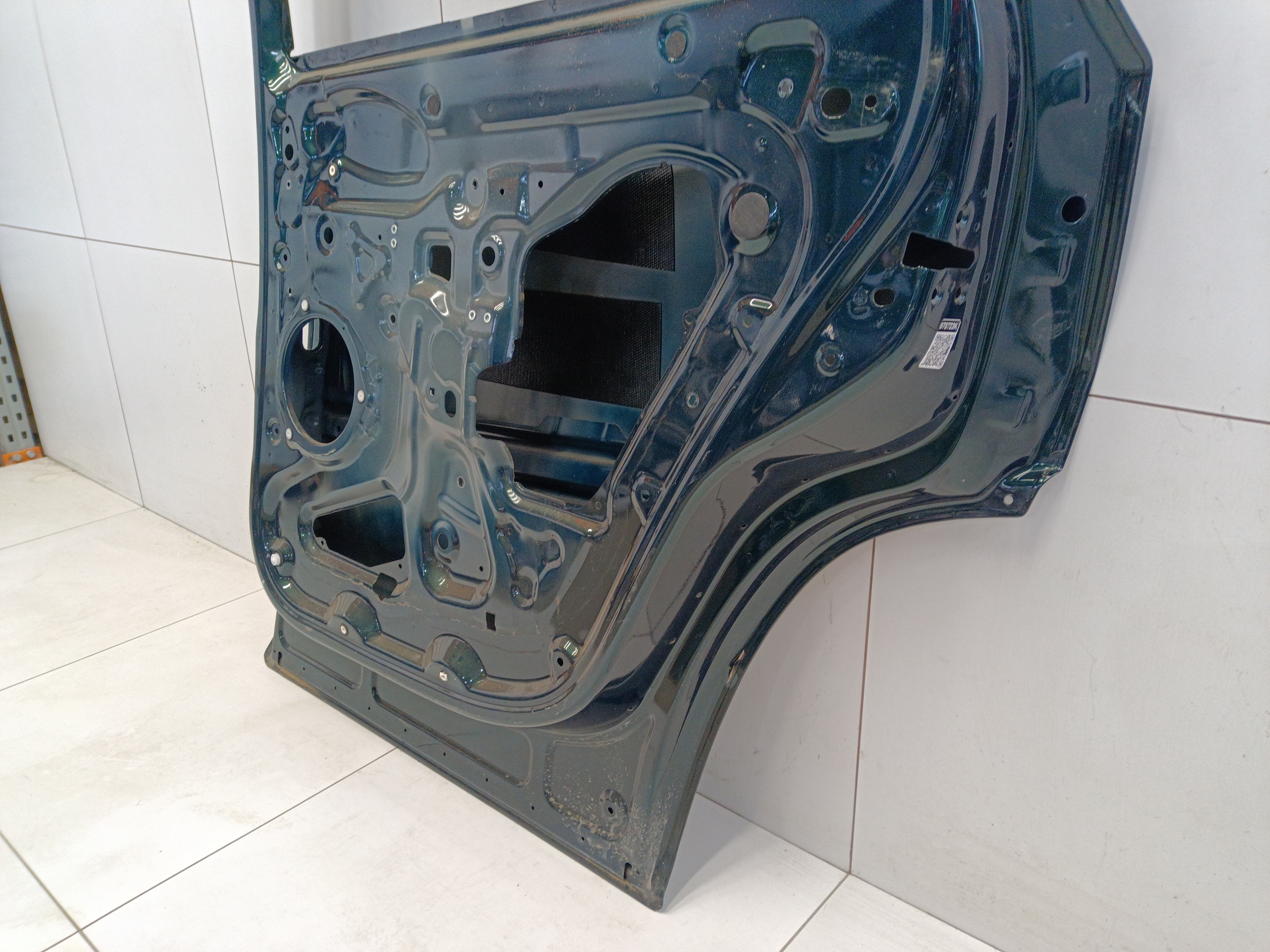 Дверь задняя правая Exeed TXL