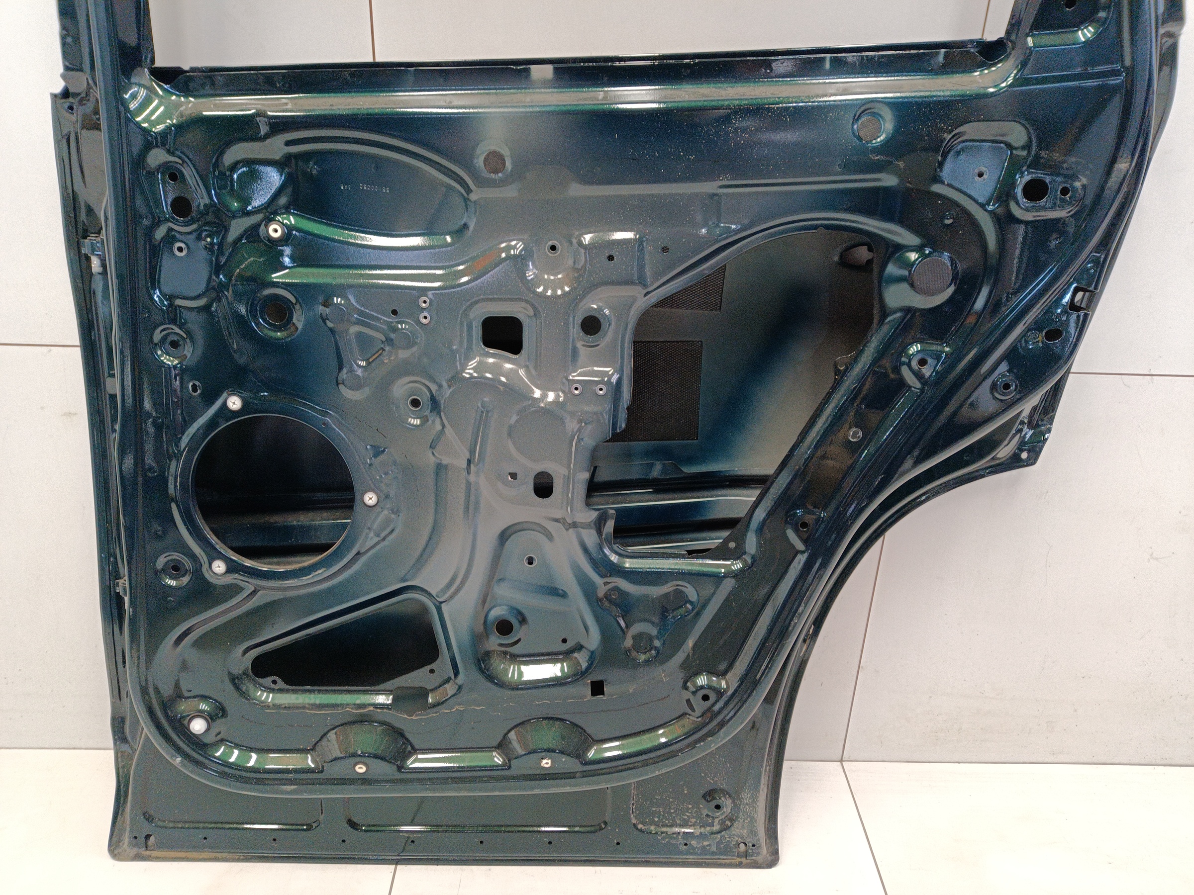 Дверь задняя правая Exeed TXL