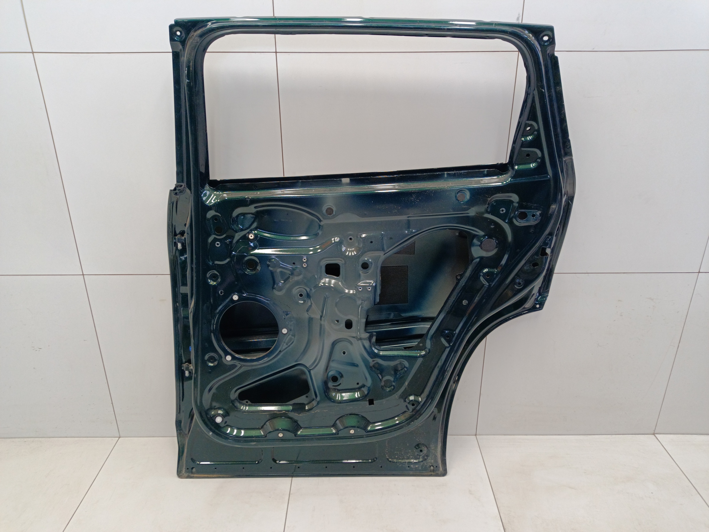 Дверь задняя правая Exeed TXL