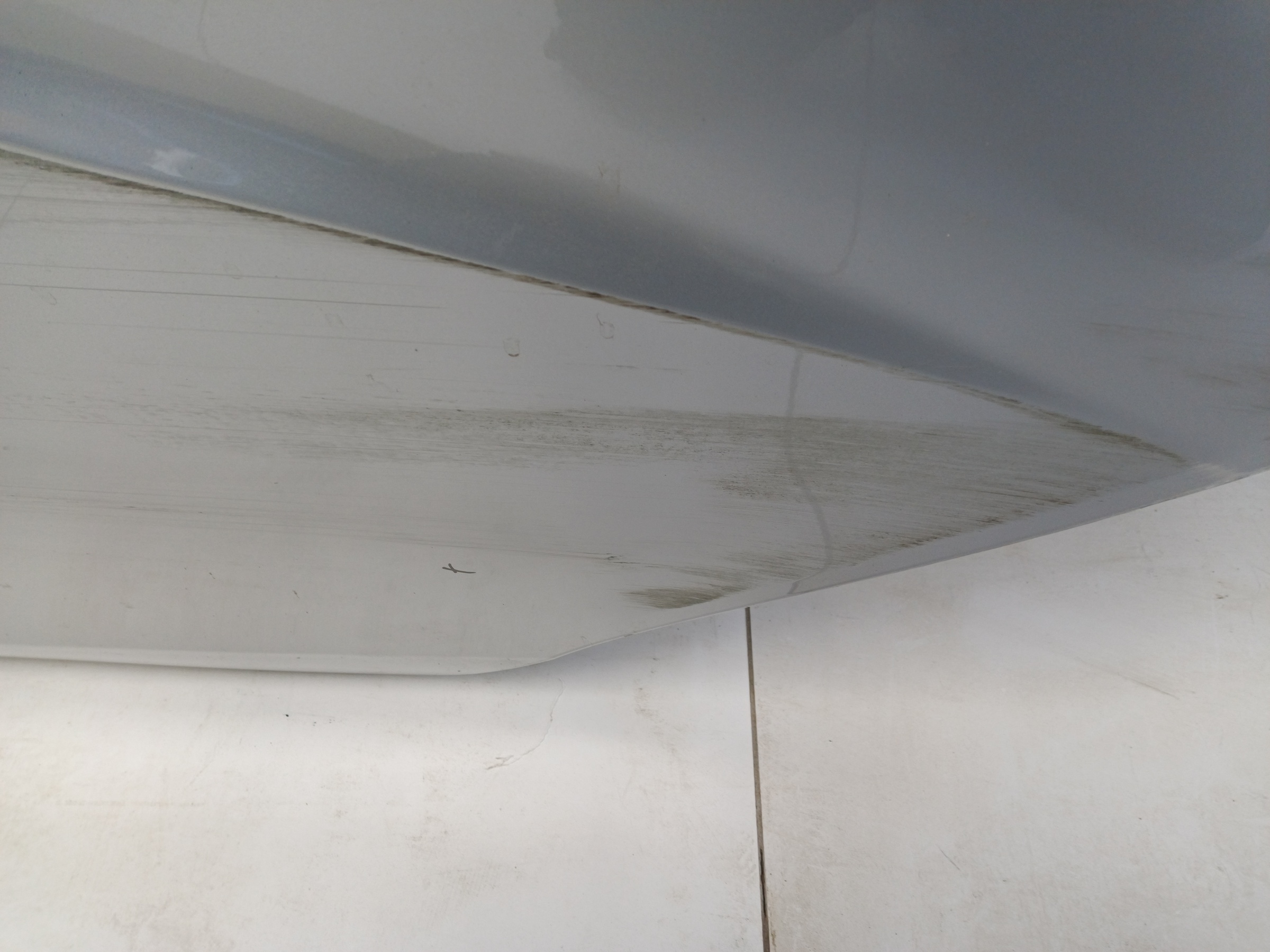 Дверь задняя левая Lada Vesta Sedan