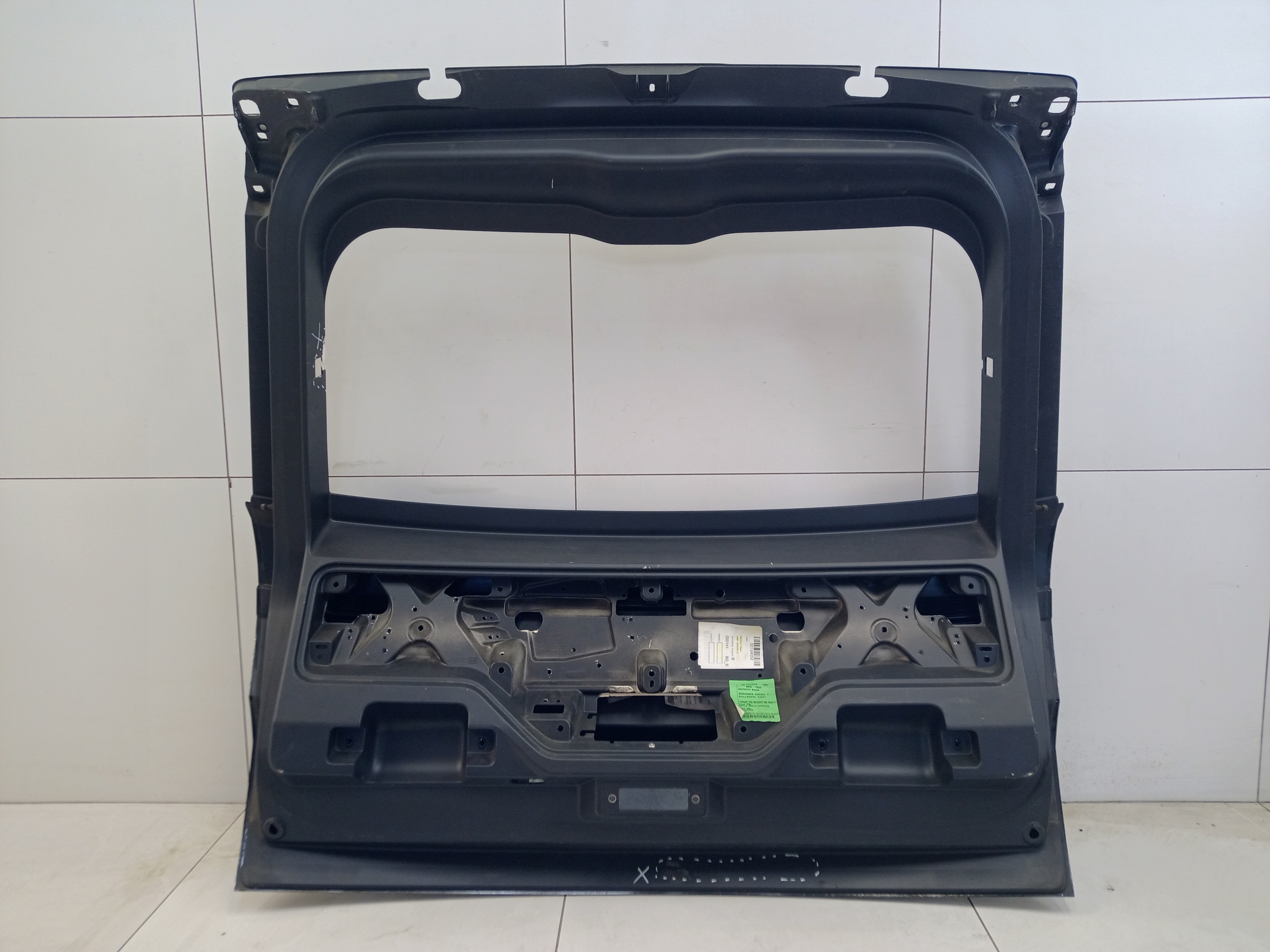 Крышка багажника Land Rover Range Rover Sport 2