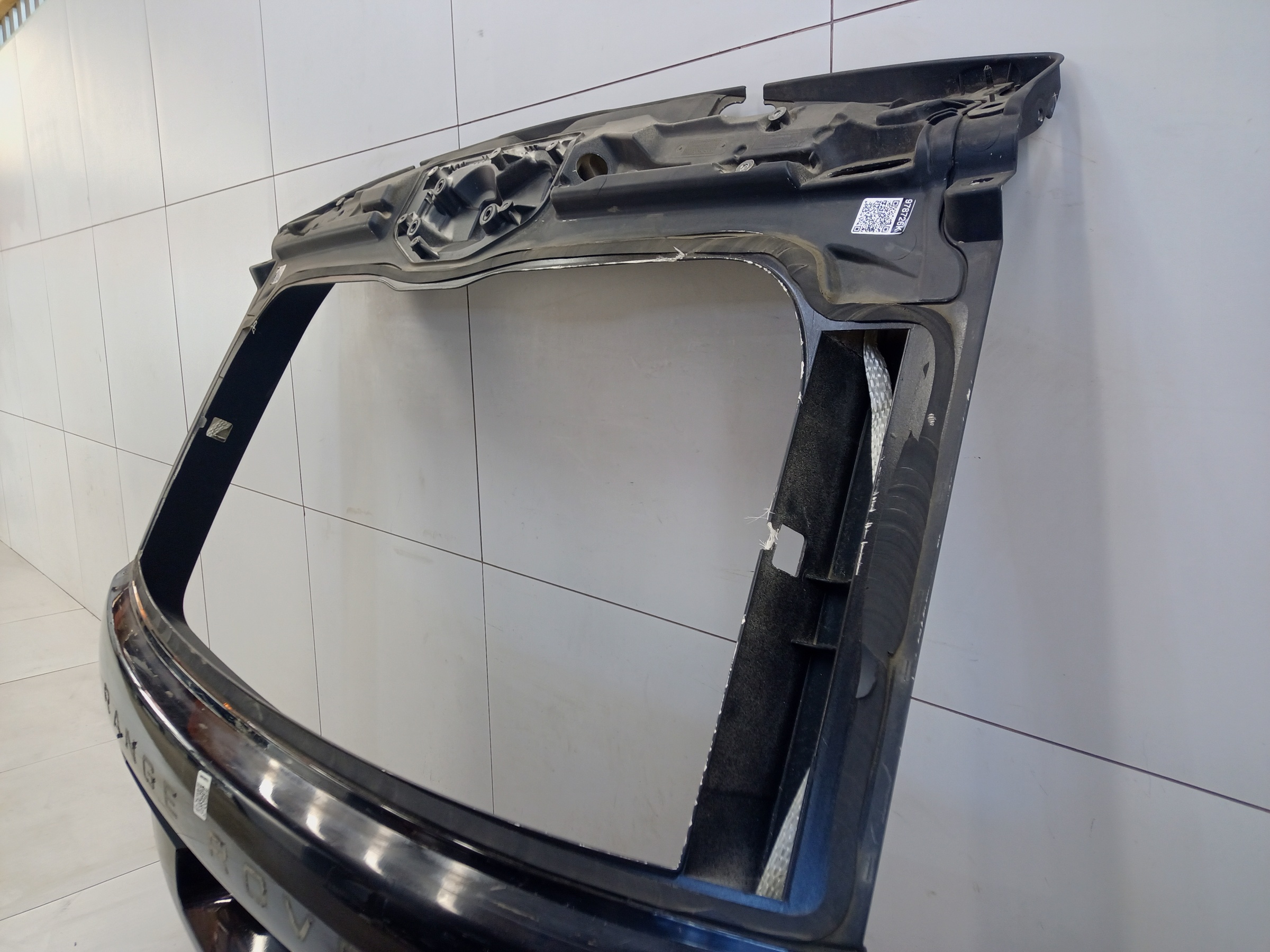 Крышка багажника Land Rover Range Rover Sport 2