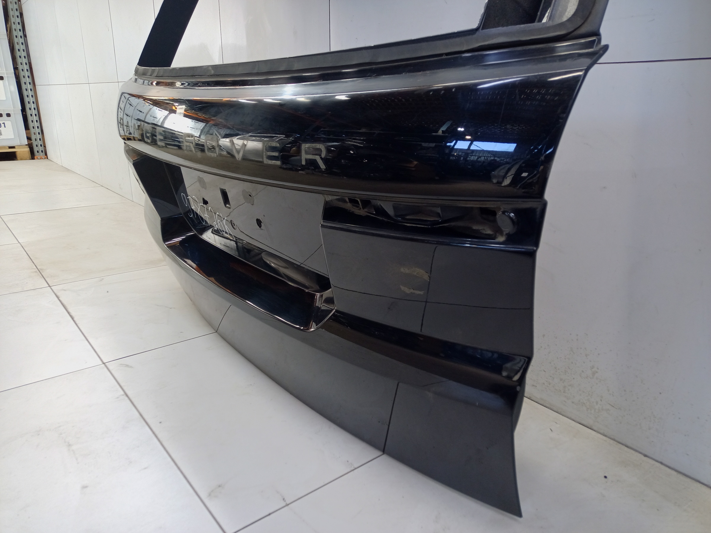 Крышка багажника Land Rover Range Rover Sport 2