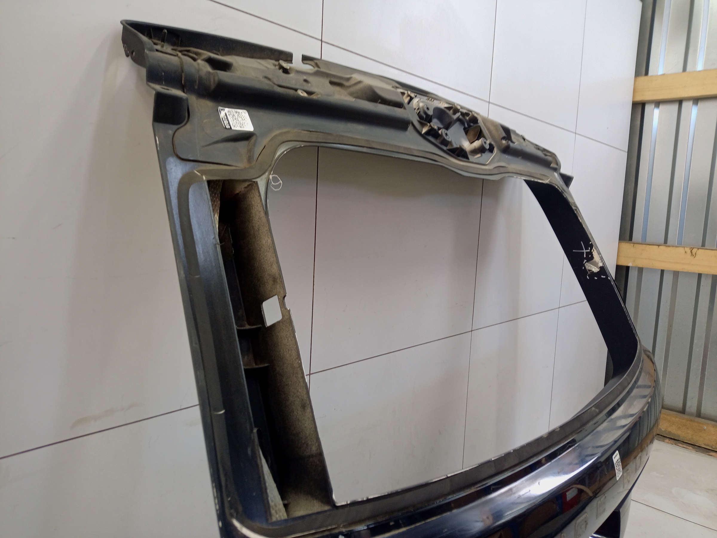 Крышка багажника Land Rover Range Rover Sport 2