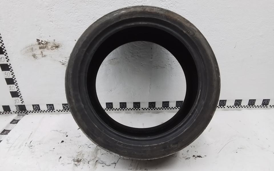 Шина летняя Zeta Azura 275/40 R20 106W XL